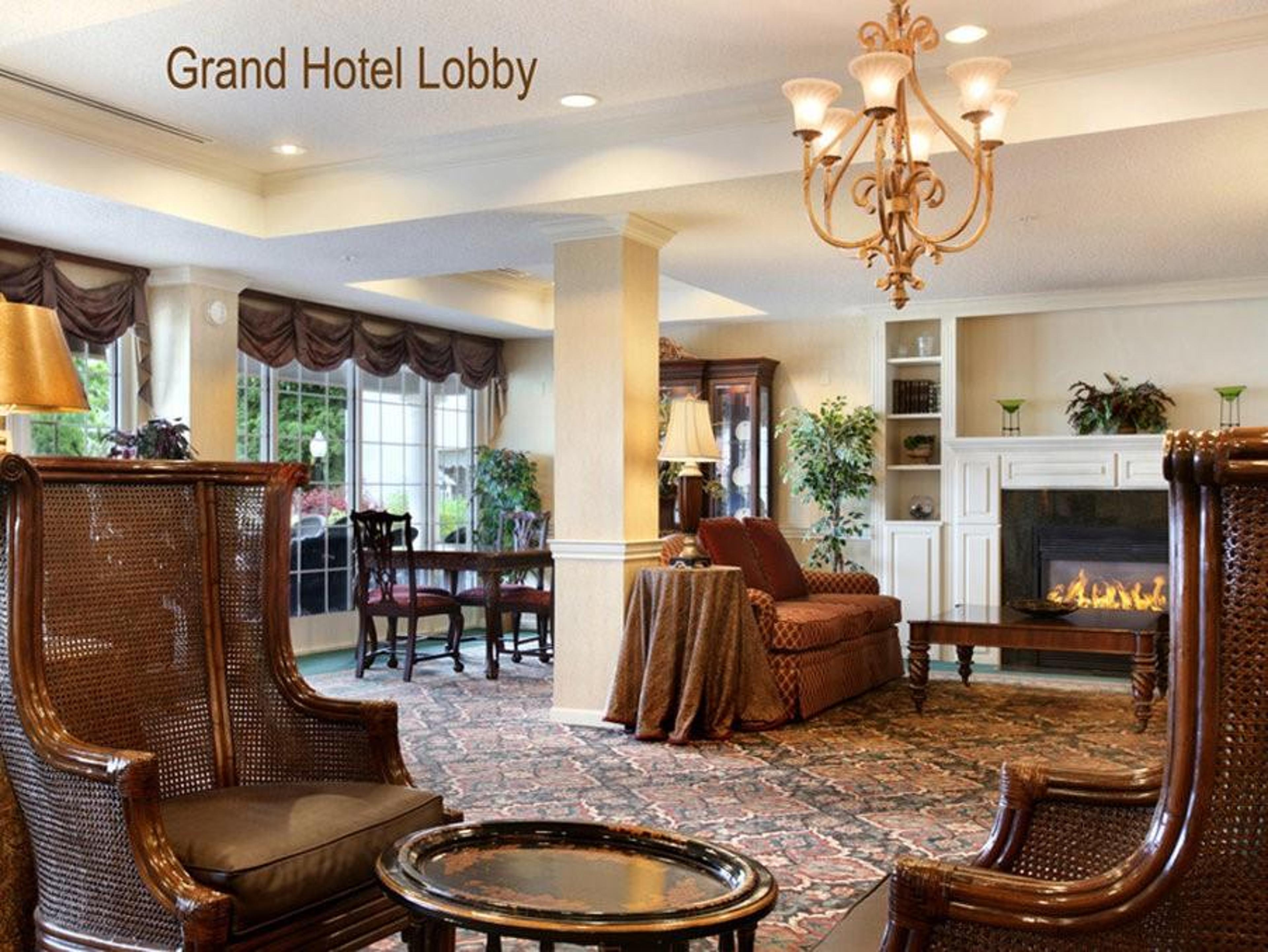 Hotel Photo 2