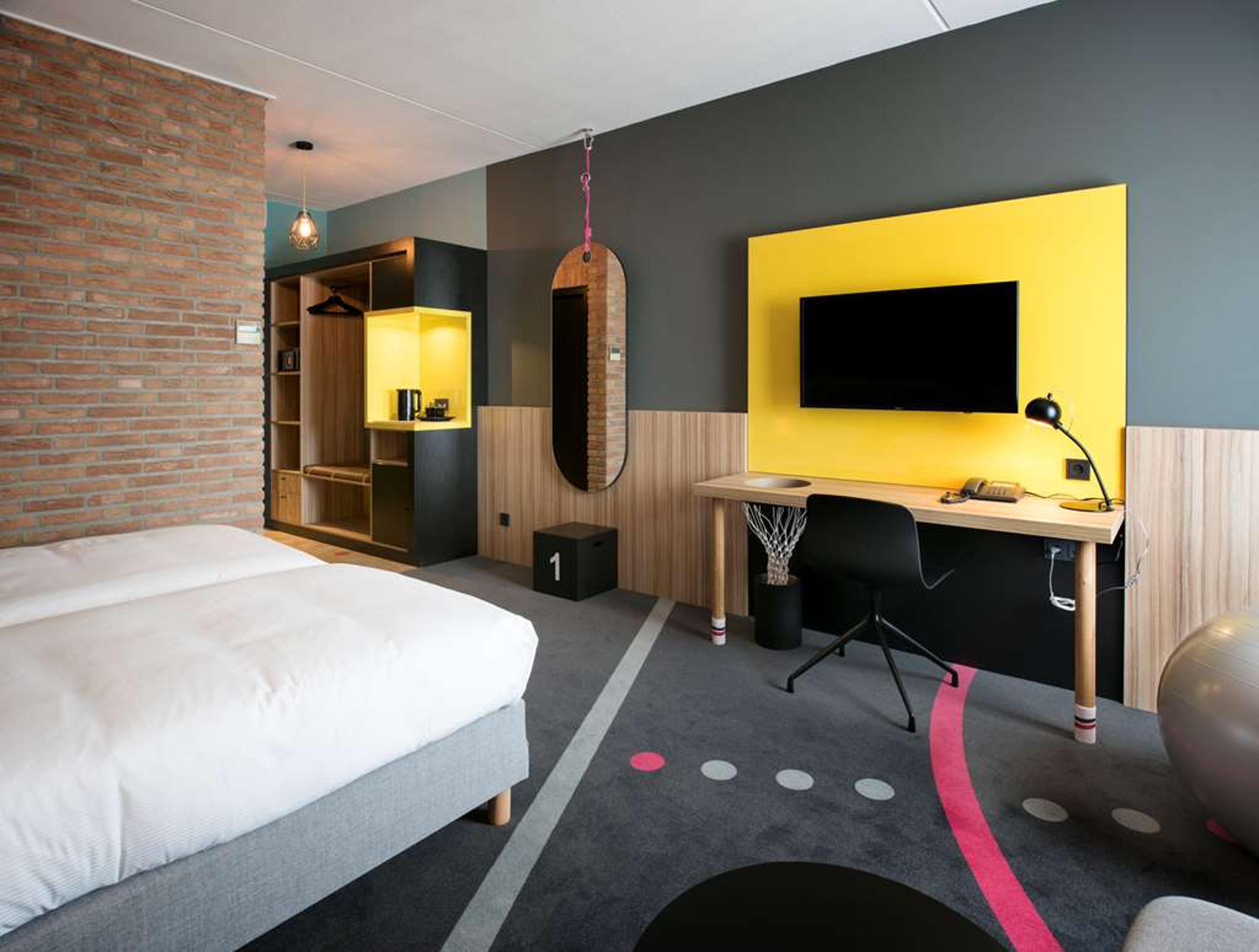 Hotel Photo 2