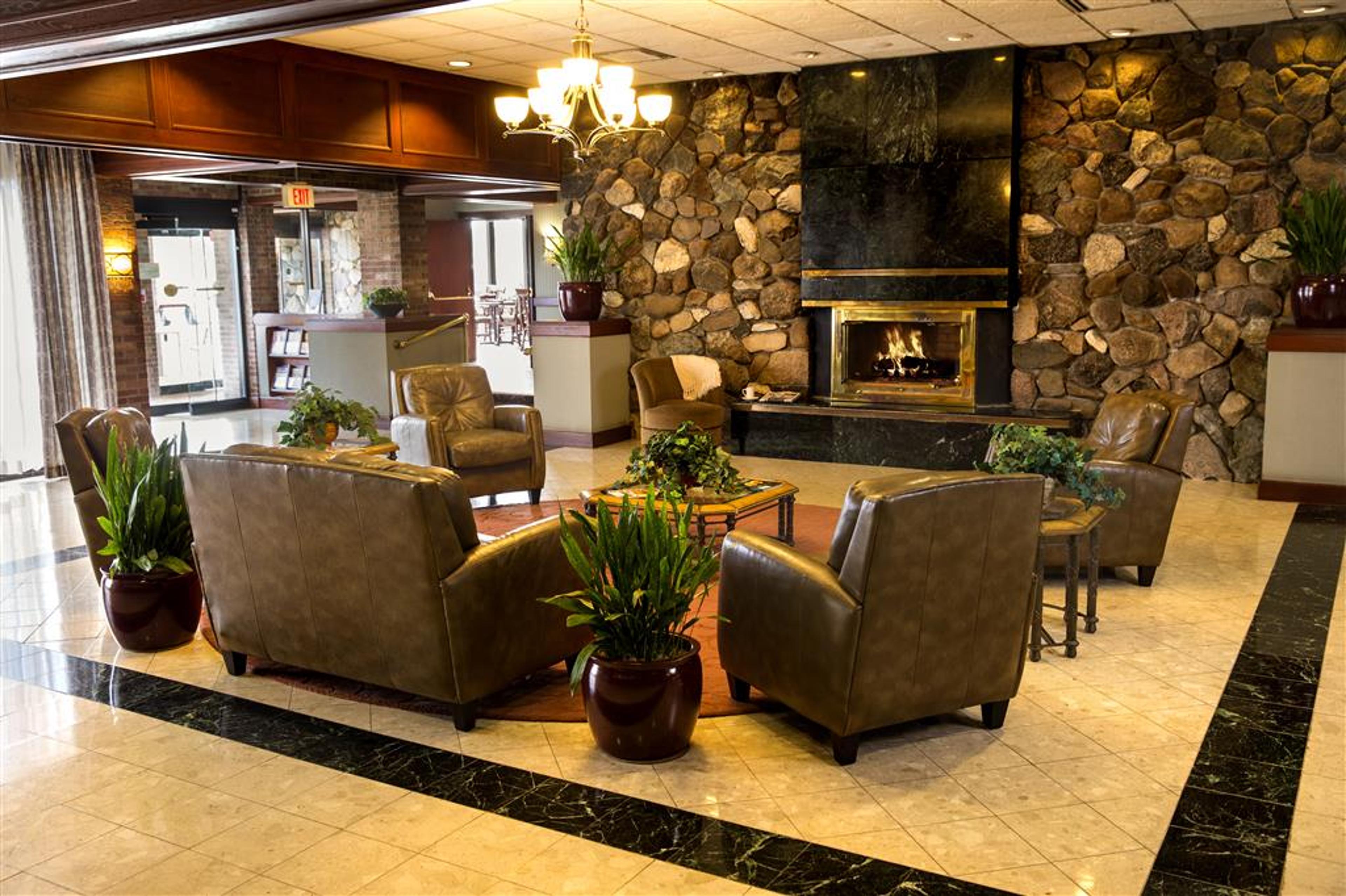 RIT INN AND CONFERENCE CENTER