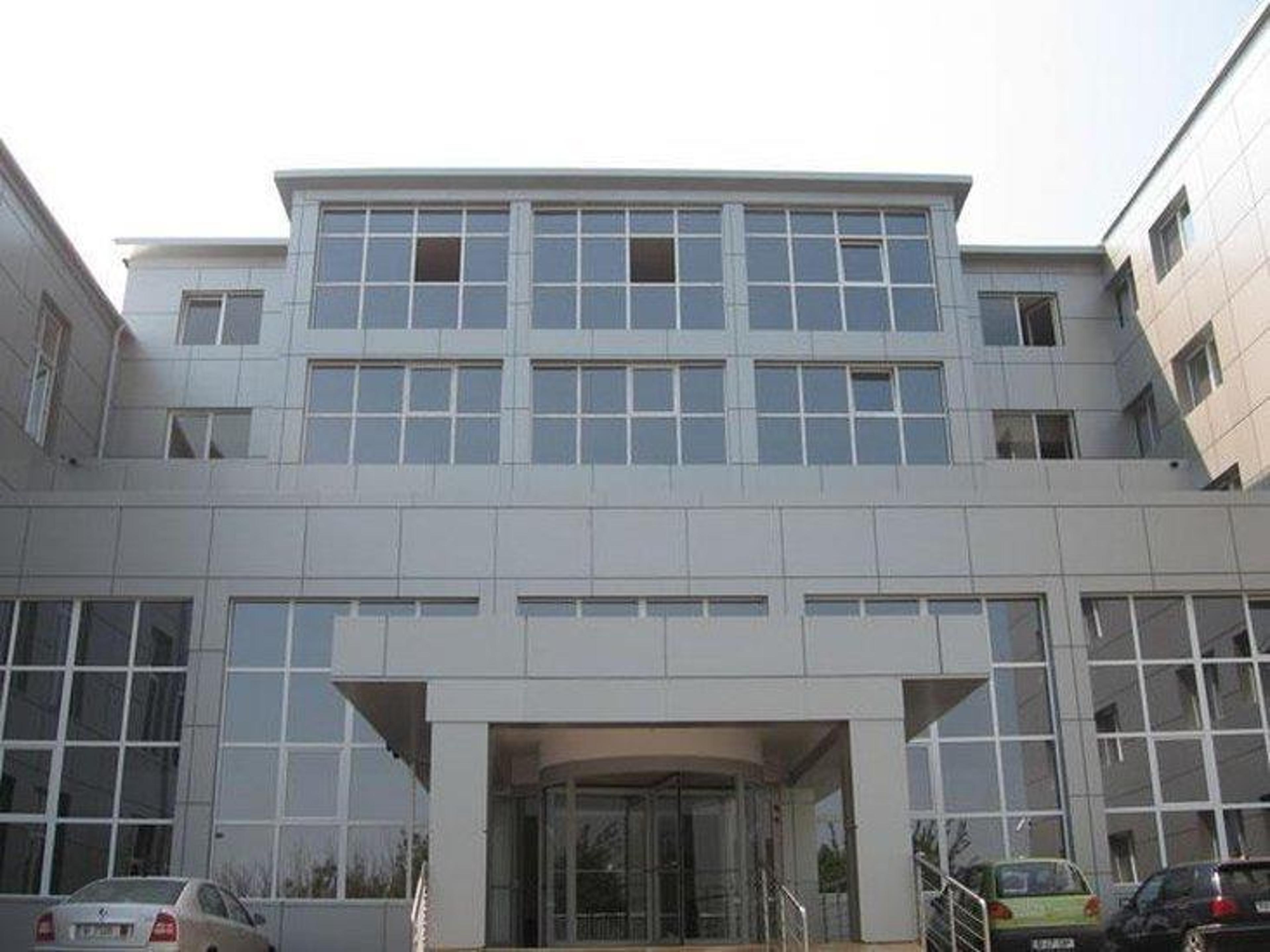 RIN AIRPORT