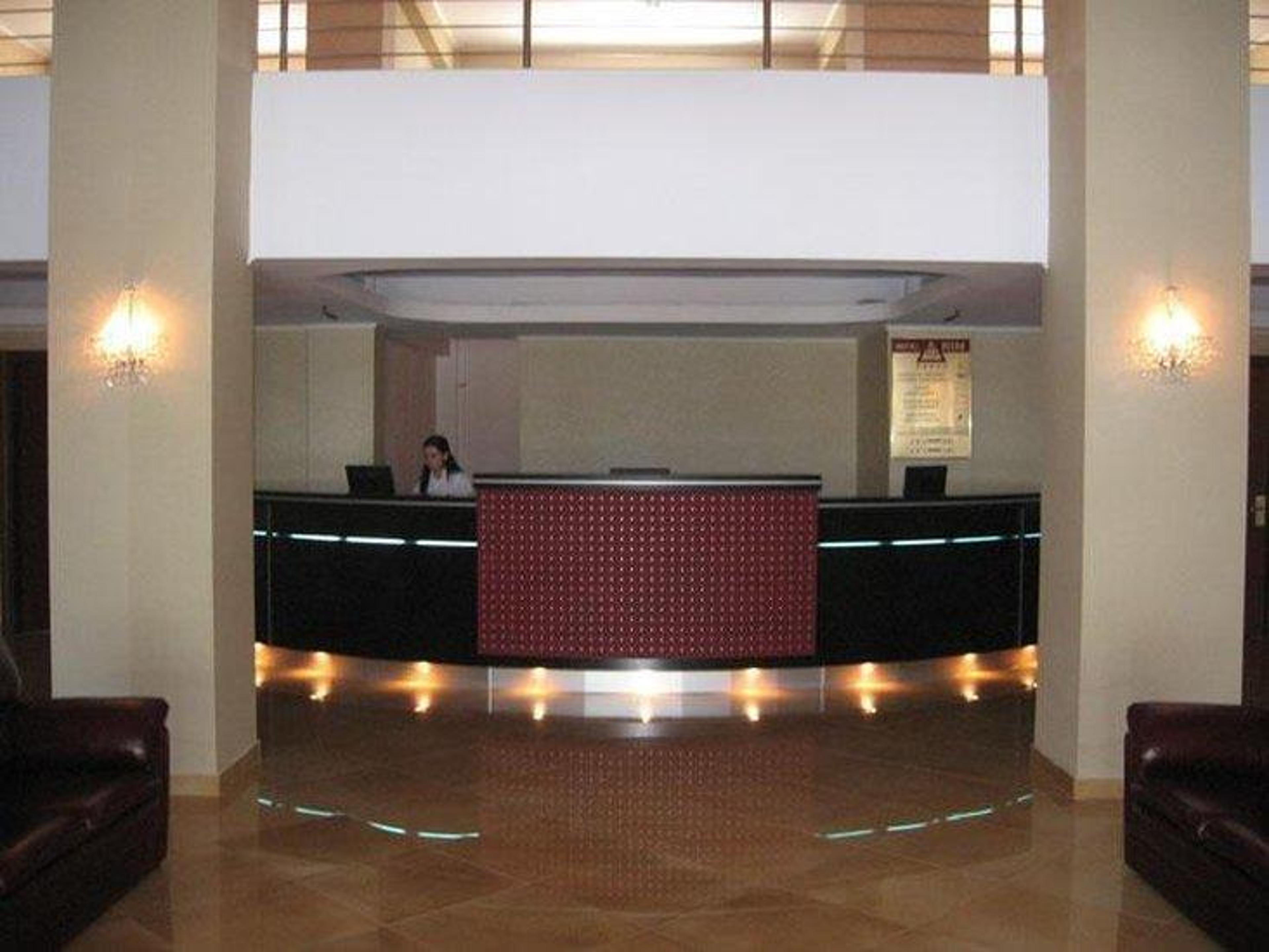Hotel Photo 2