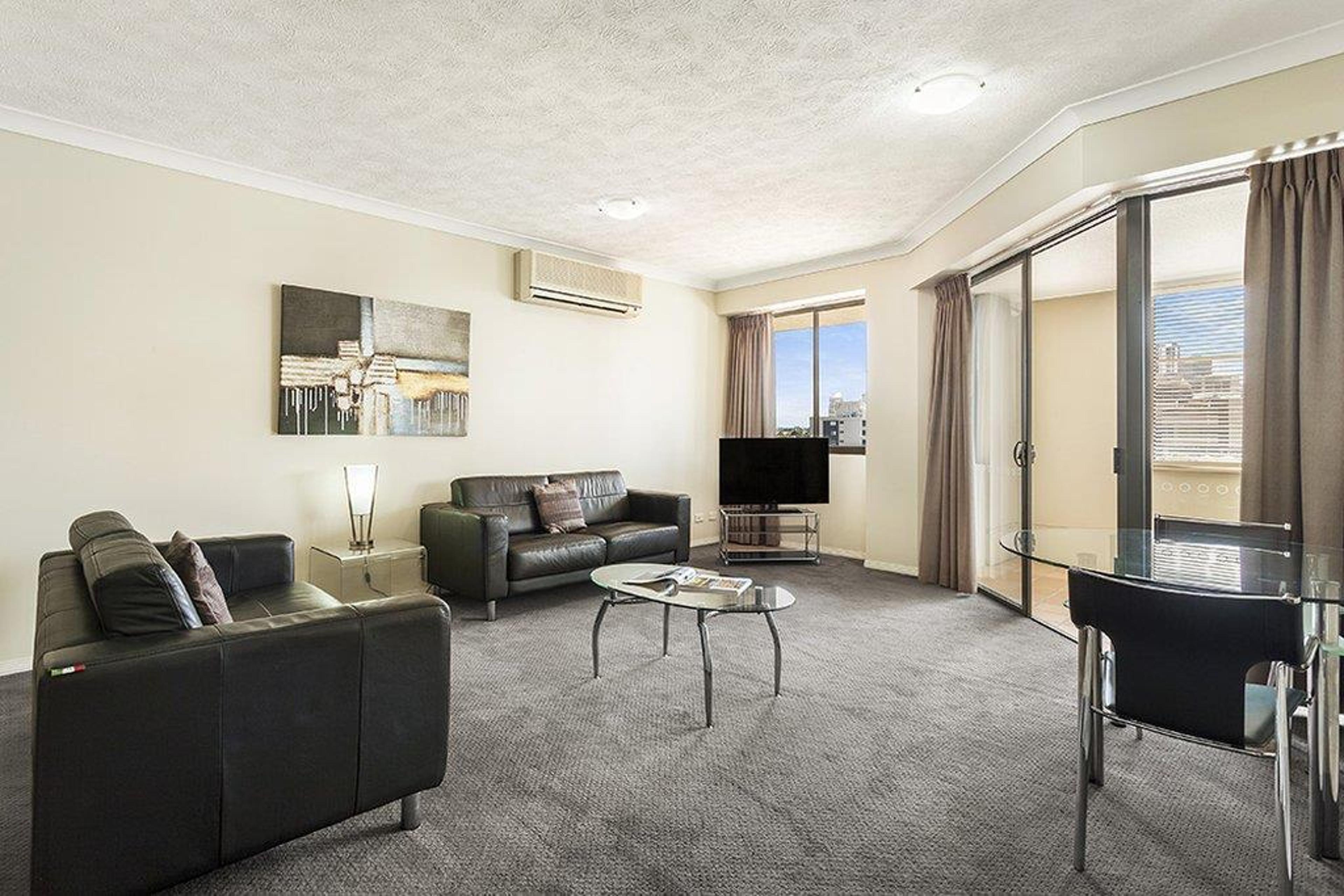 BRIDGEWATER APARTMENTS