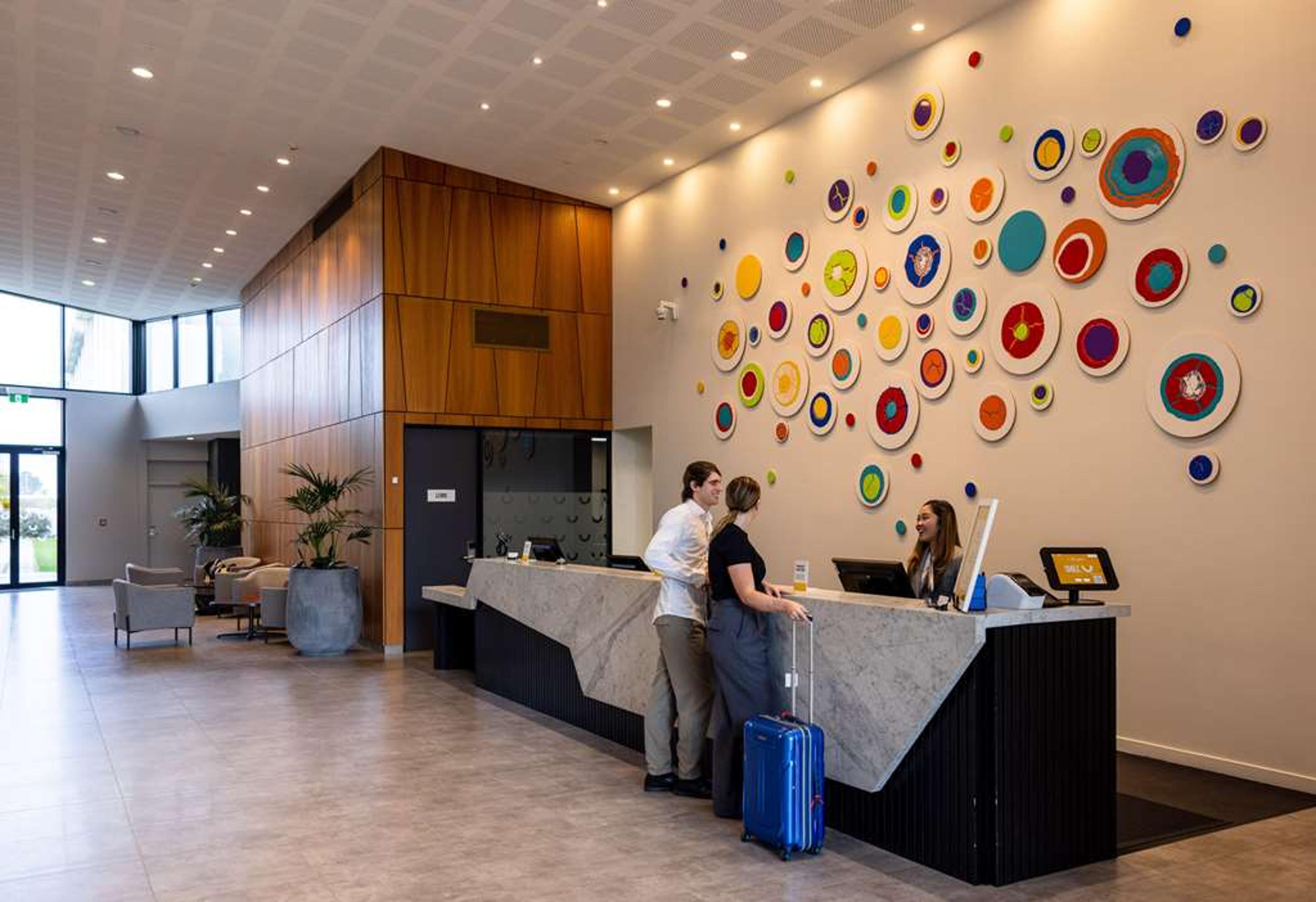 Hotel Photo 2