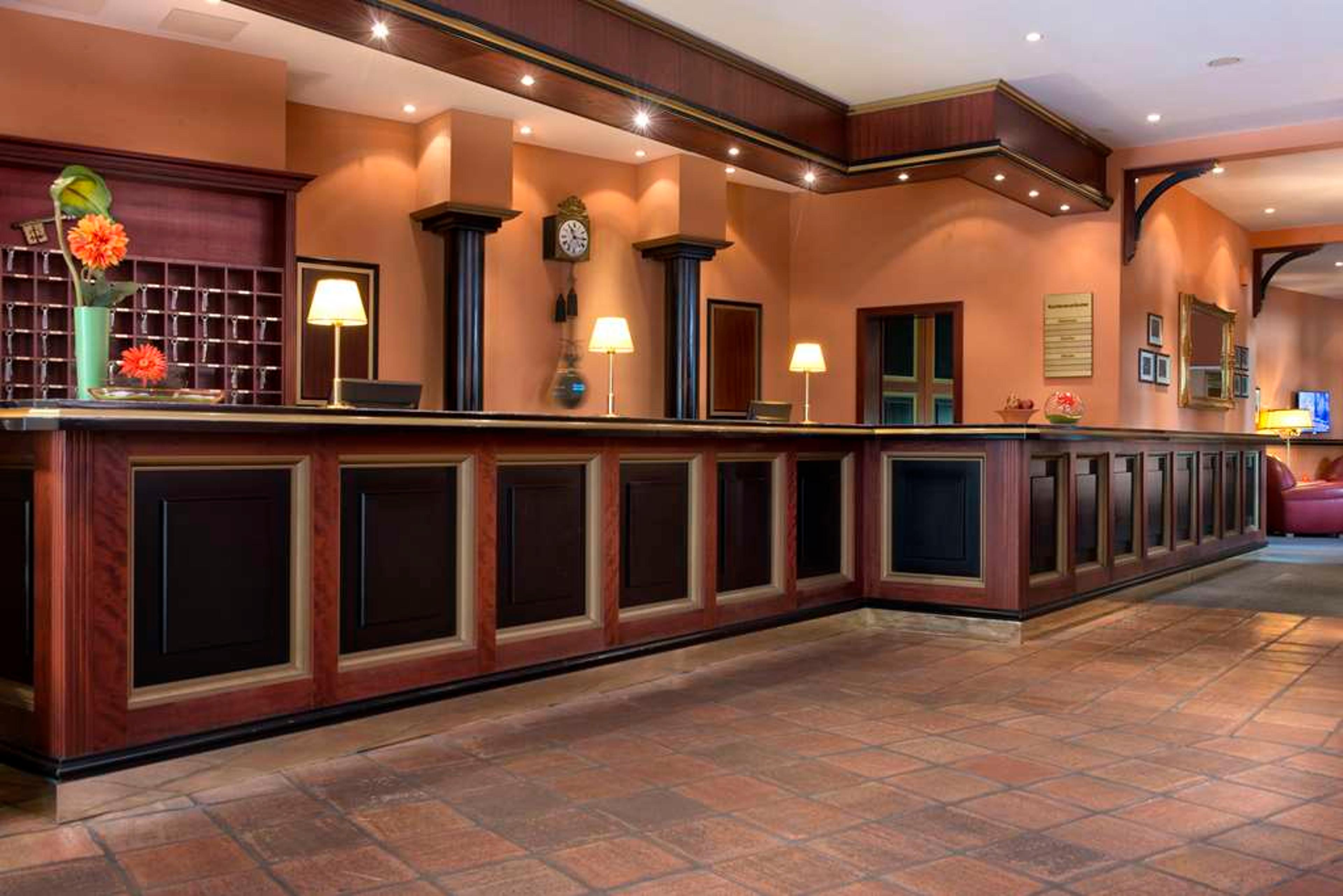 Hotel Photo 2