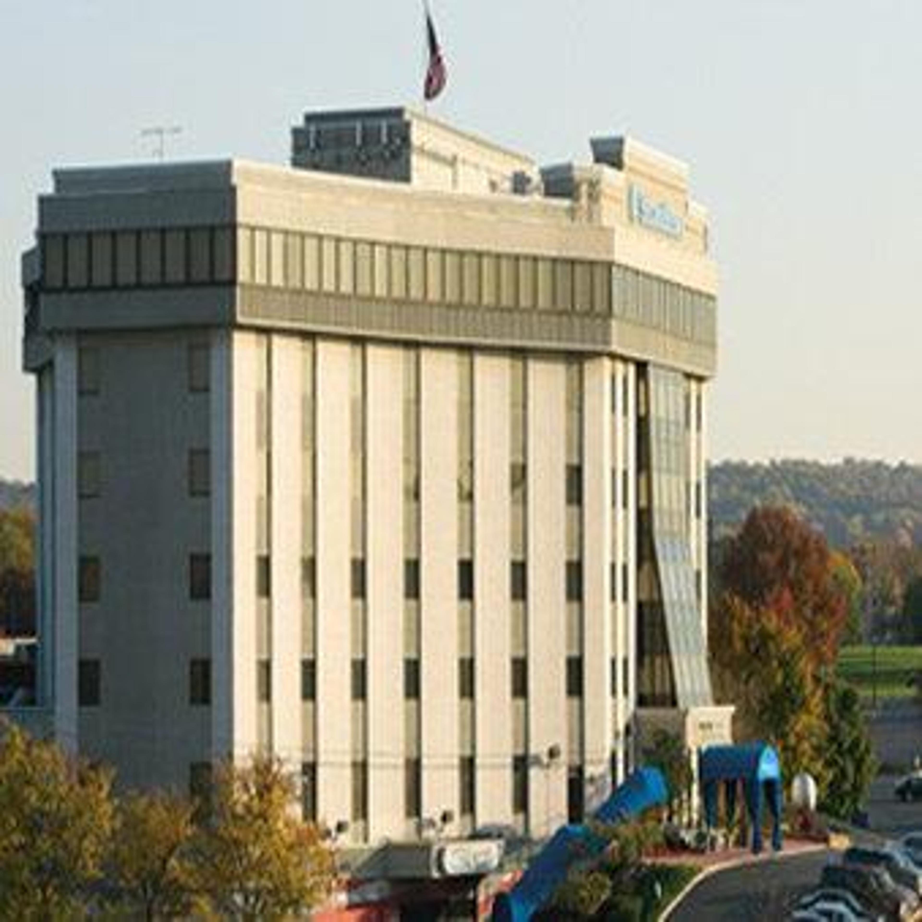 VALLEY FORGE CASINO RESORT