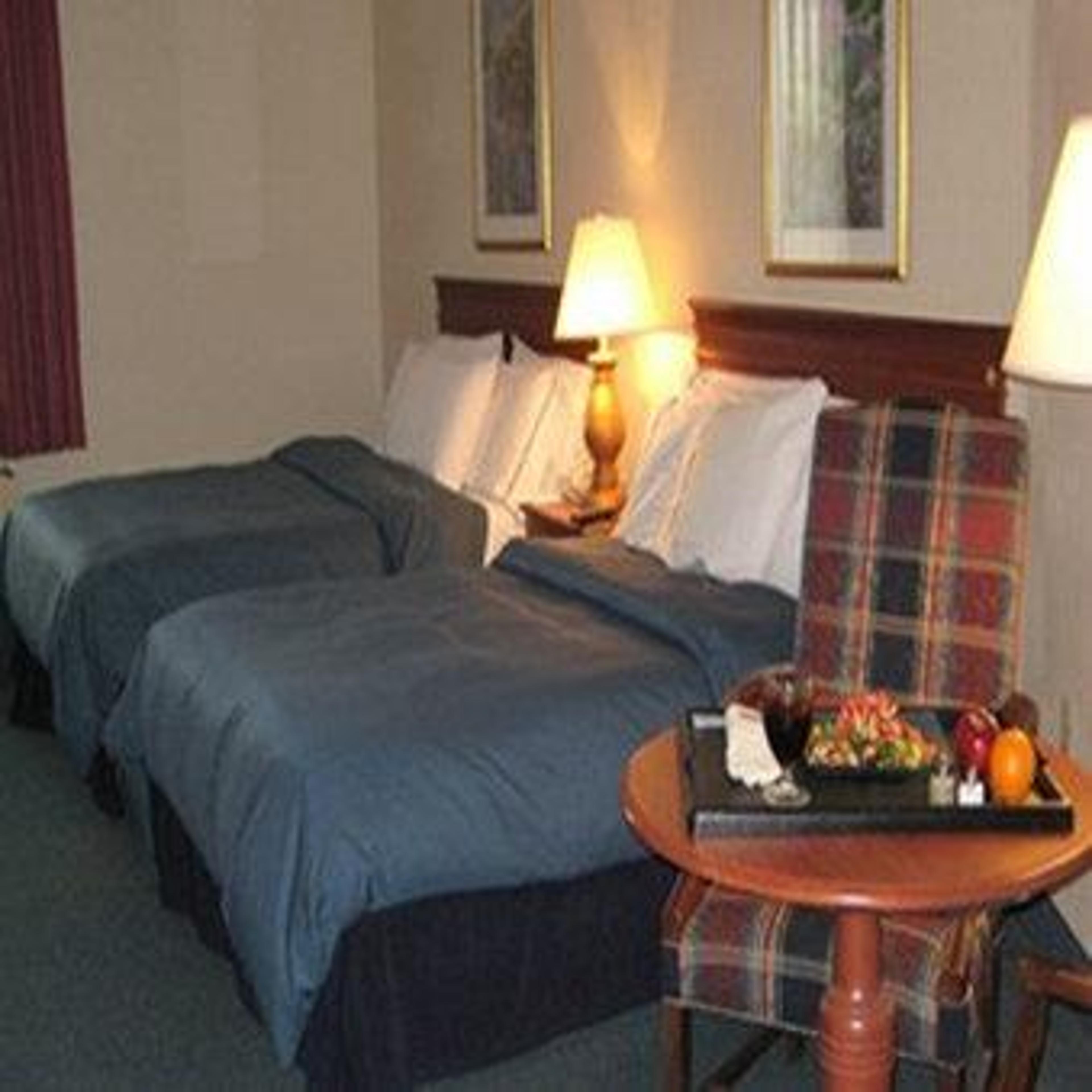 VALLEY FORGE CASINO RESORT
