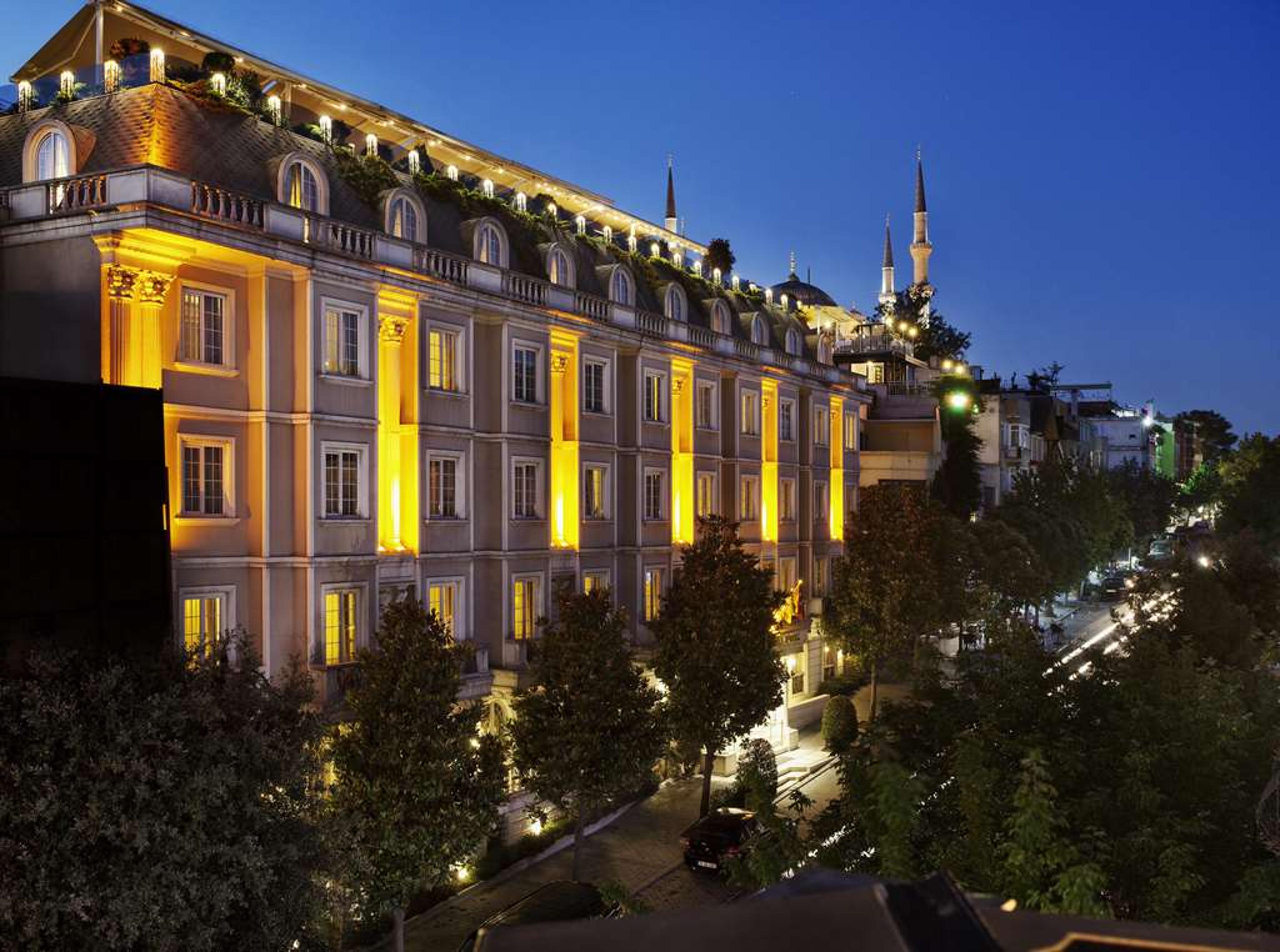ERESIN HOTELS SULTANAHMET