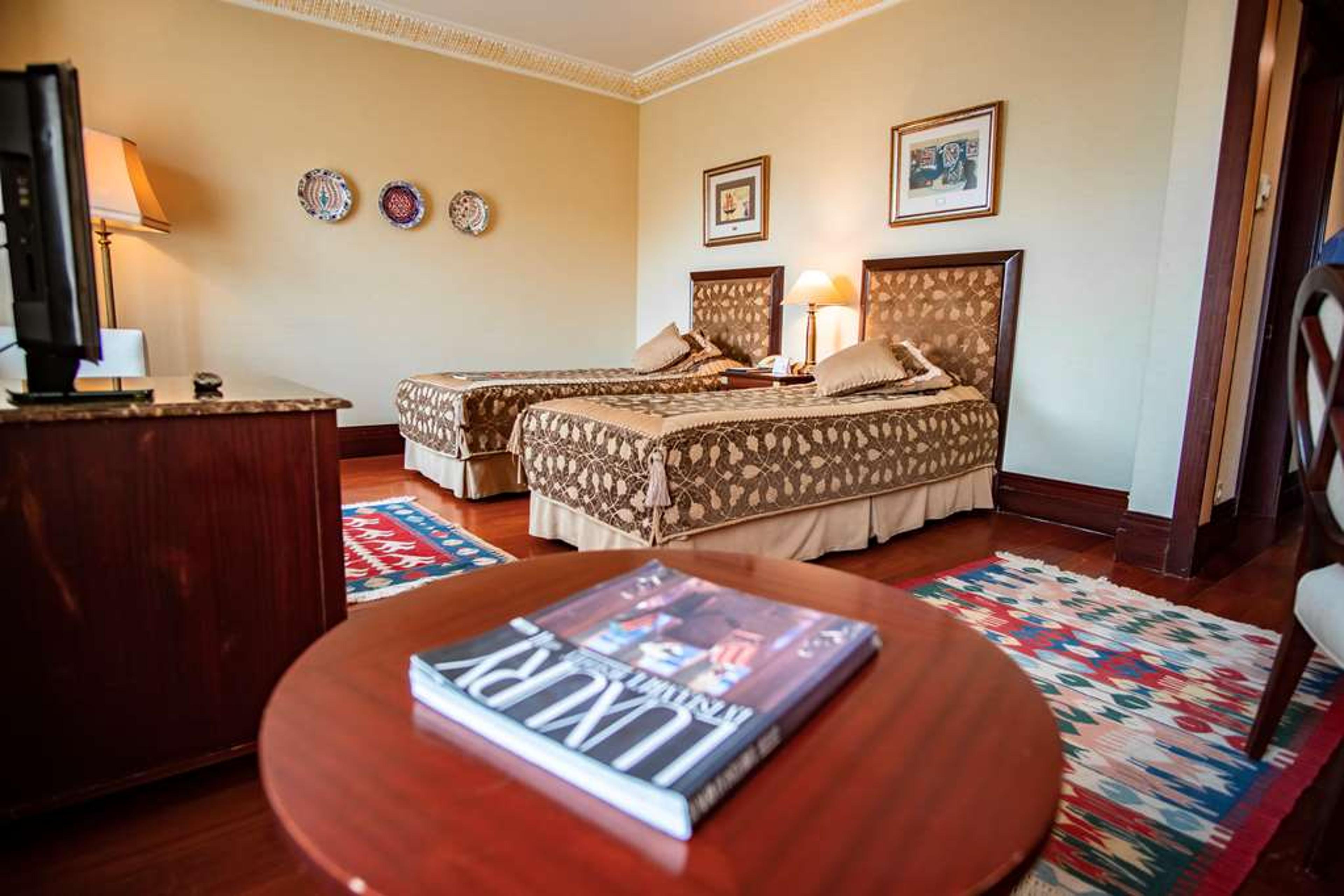 ERESIN HOTELS SULTANAHMET