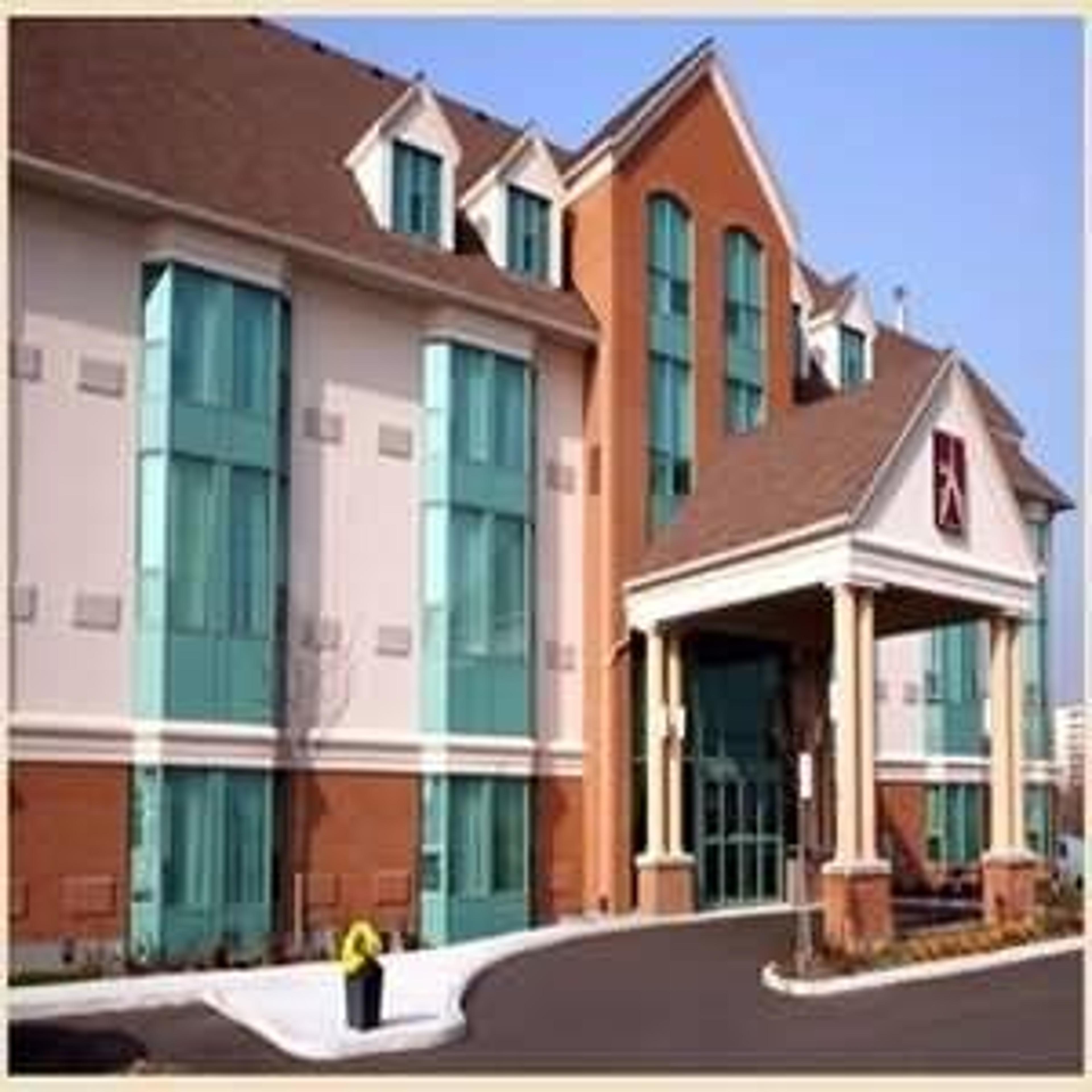 ADMIRAL INN