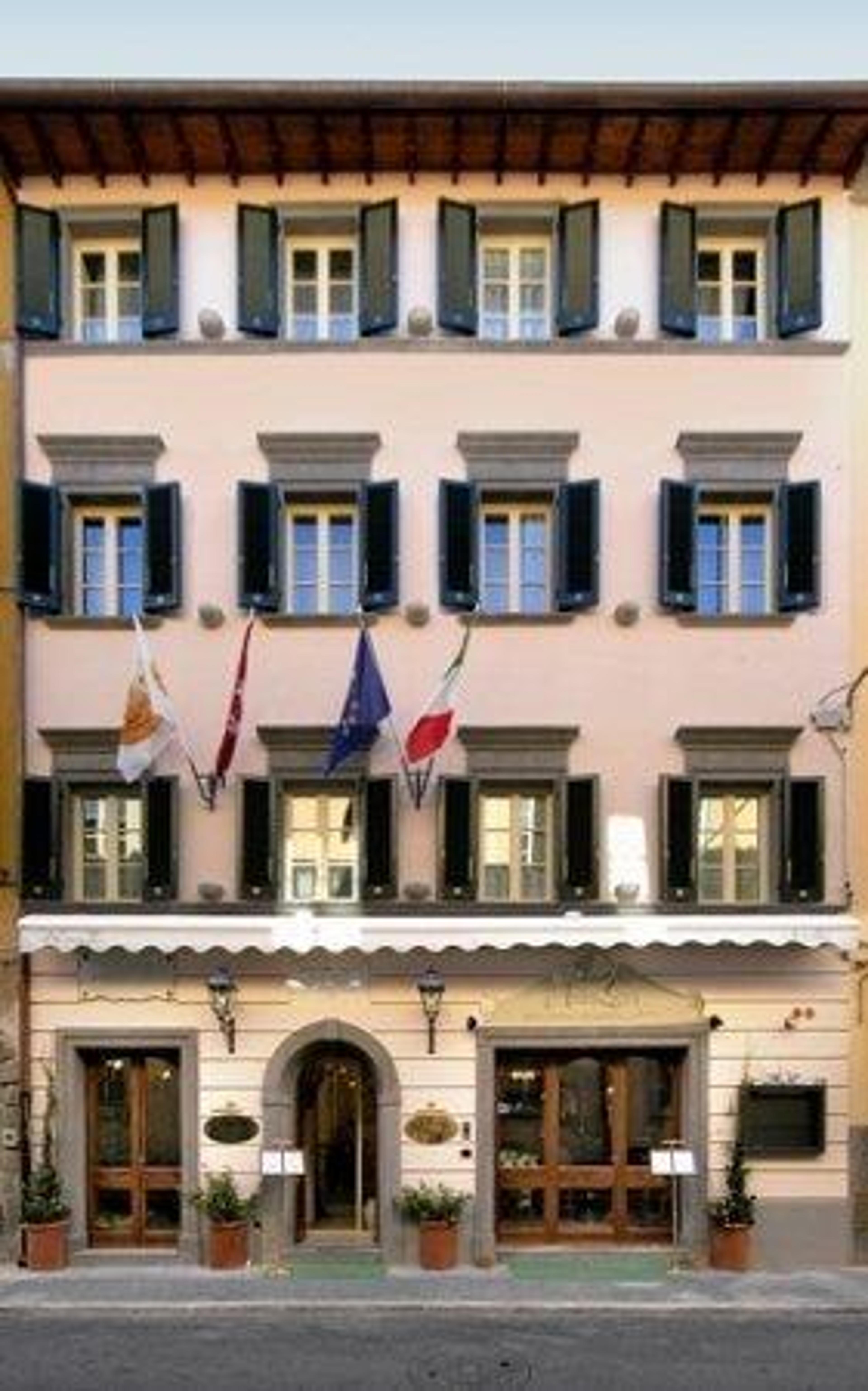 RELAIS DE FIORI