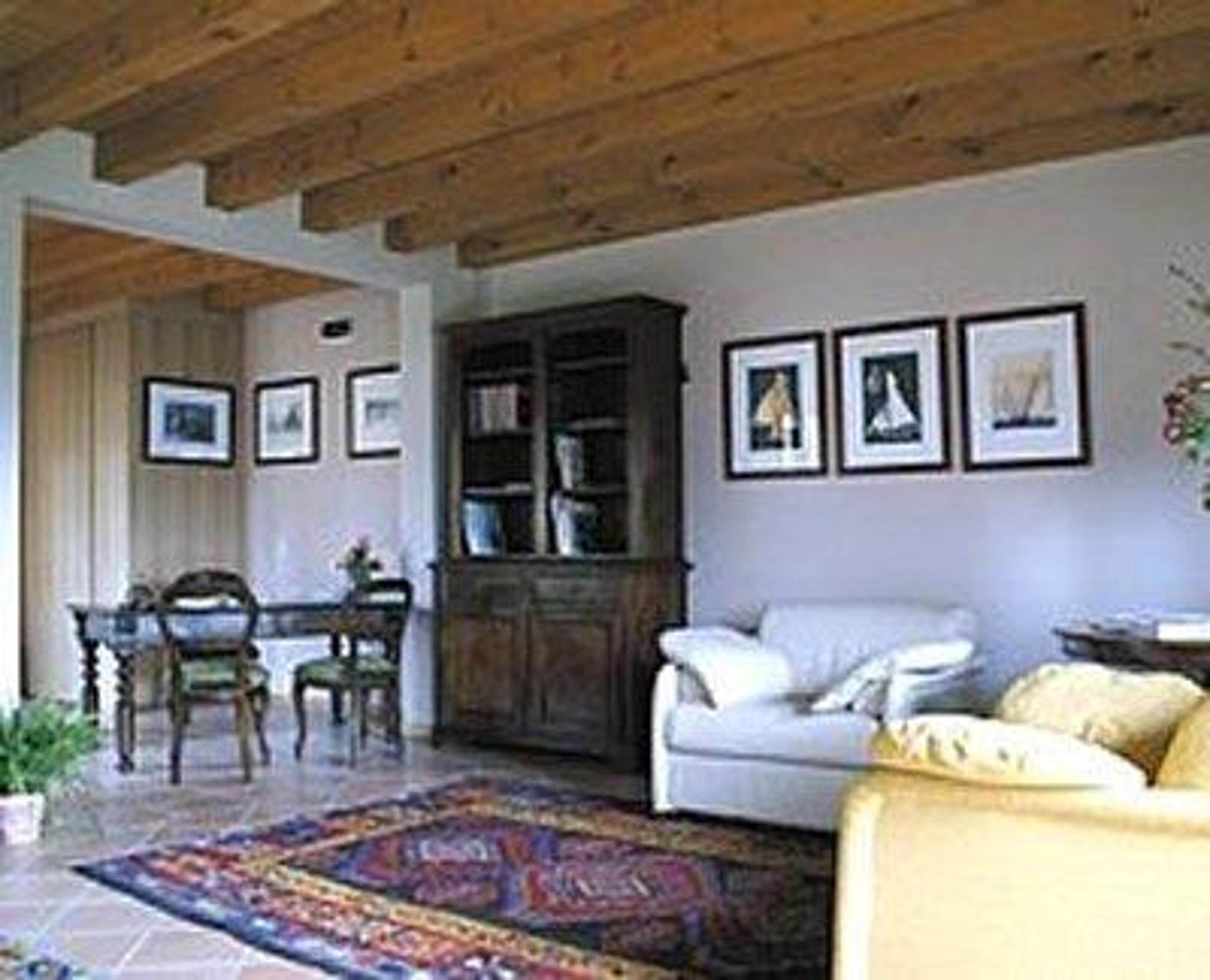 RESIDENCE CA DEL LAGO