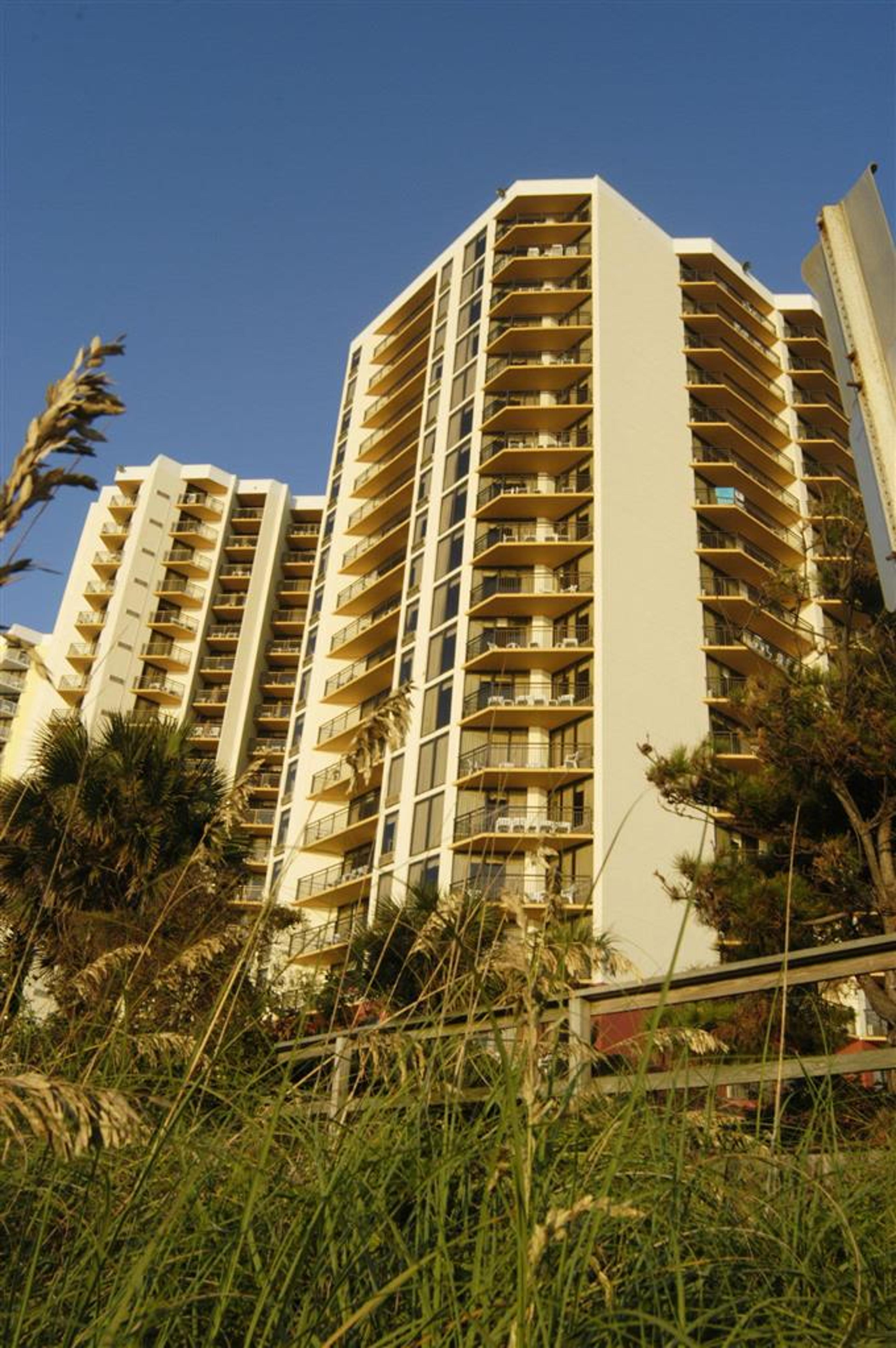 PATRICIA GRAND RESORT HOTEL