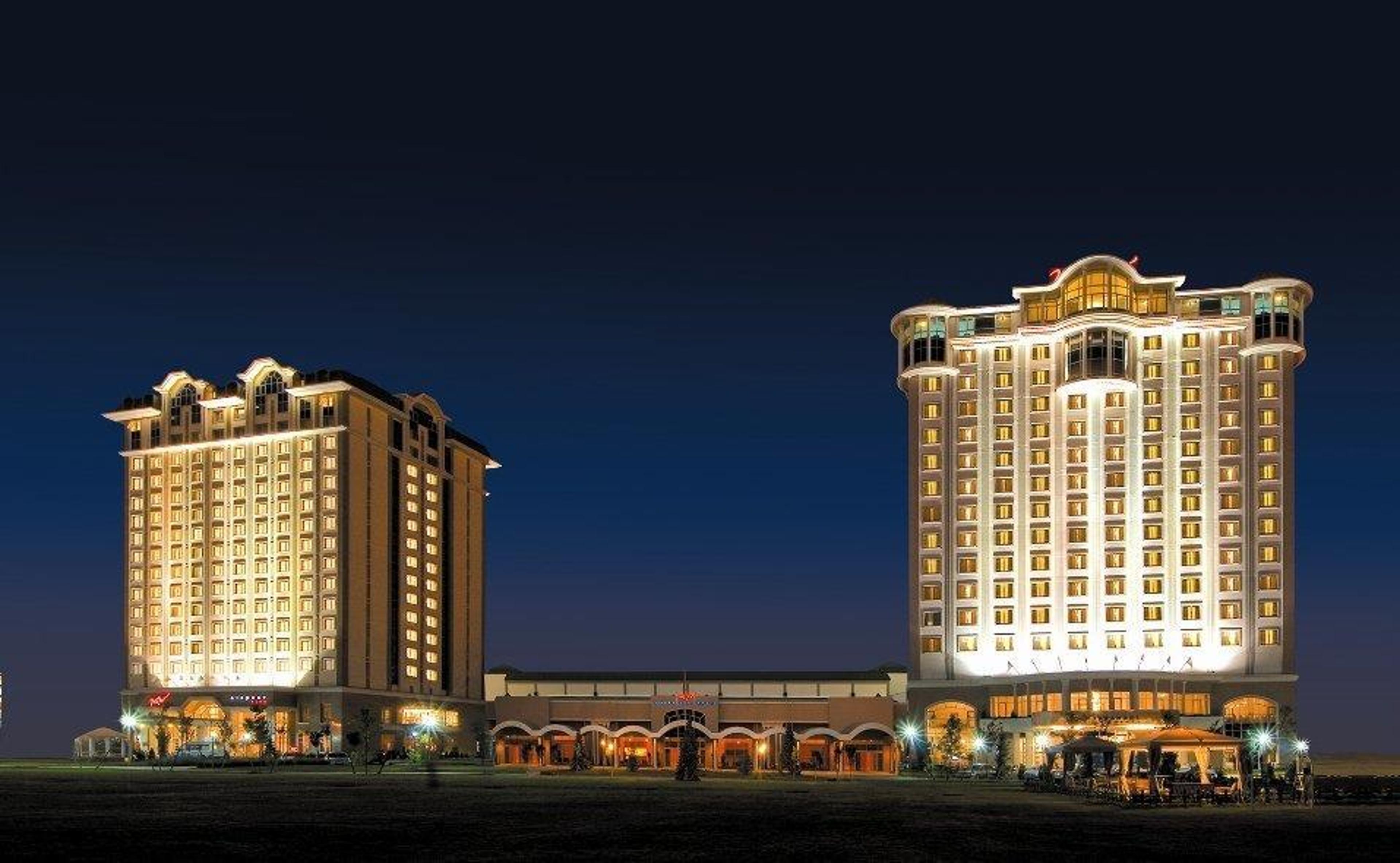 WOW ISTANBUL HOTEL
