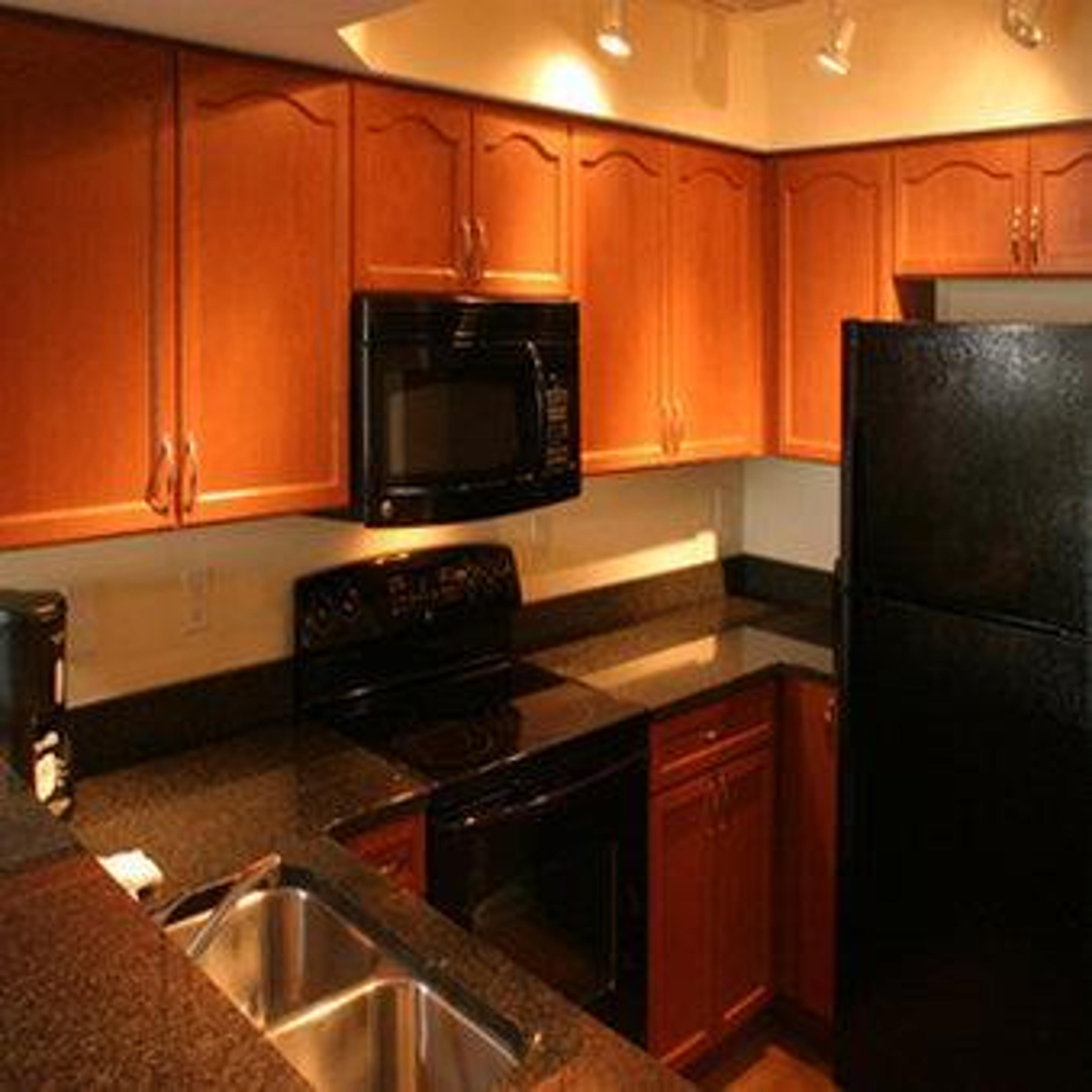 BAHAMA SANDS LUXURY CONDOS