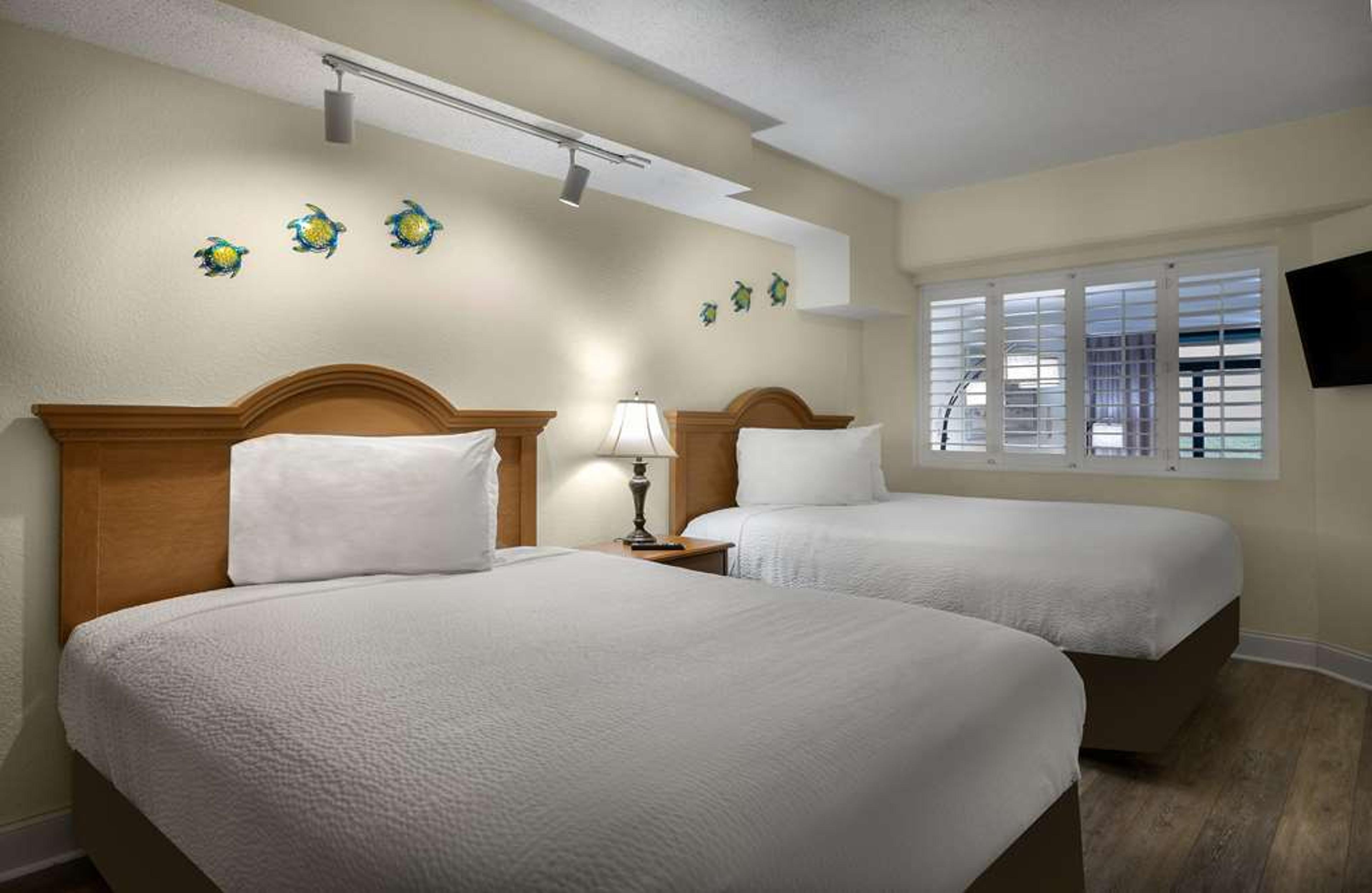 BEACH COVE RESORT