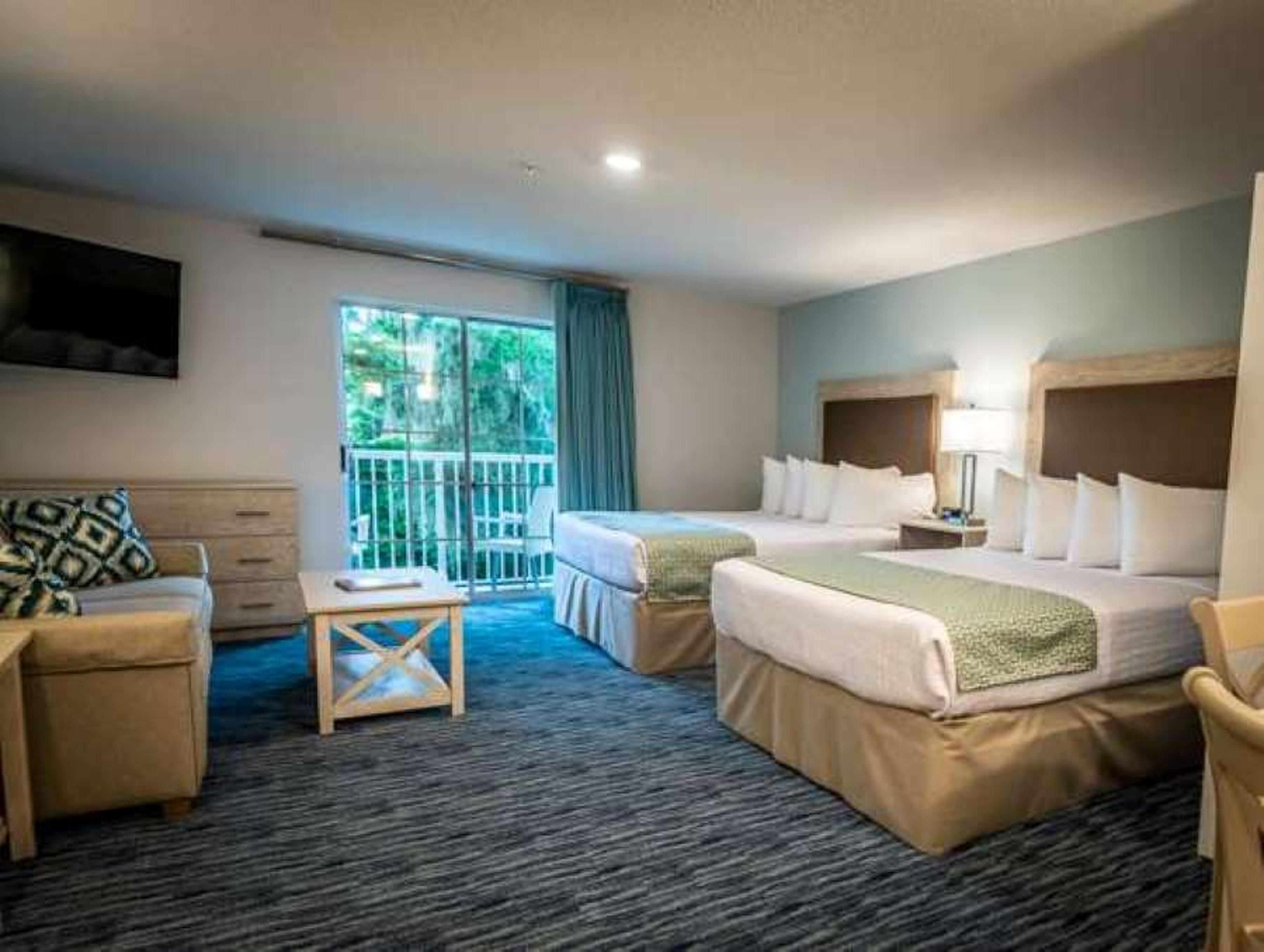 PARK LANE HOTEL AND SUITES