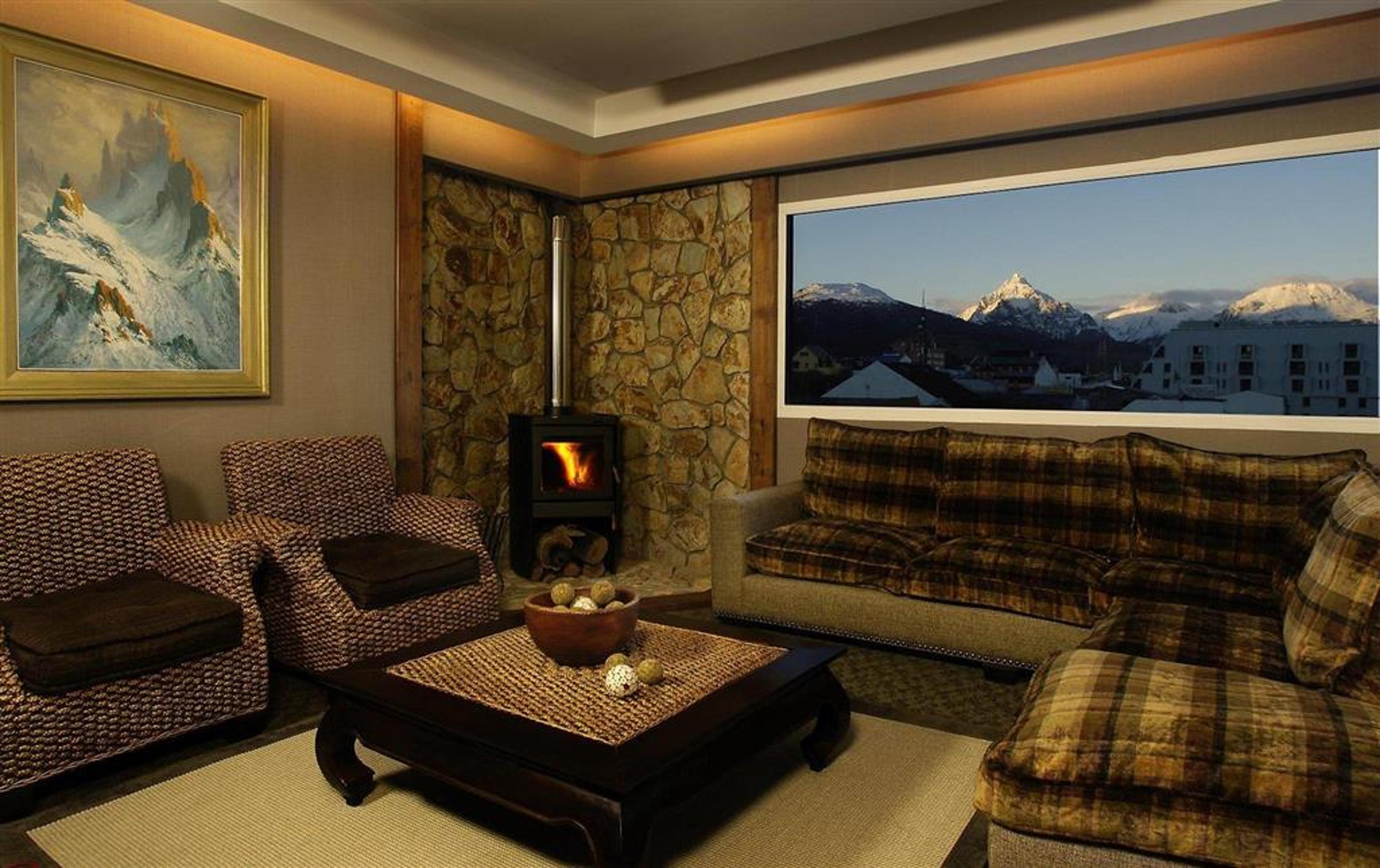 LENNOX HOTEL USHUAIA