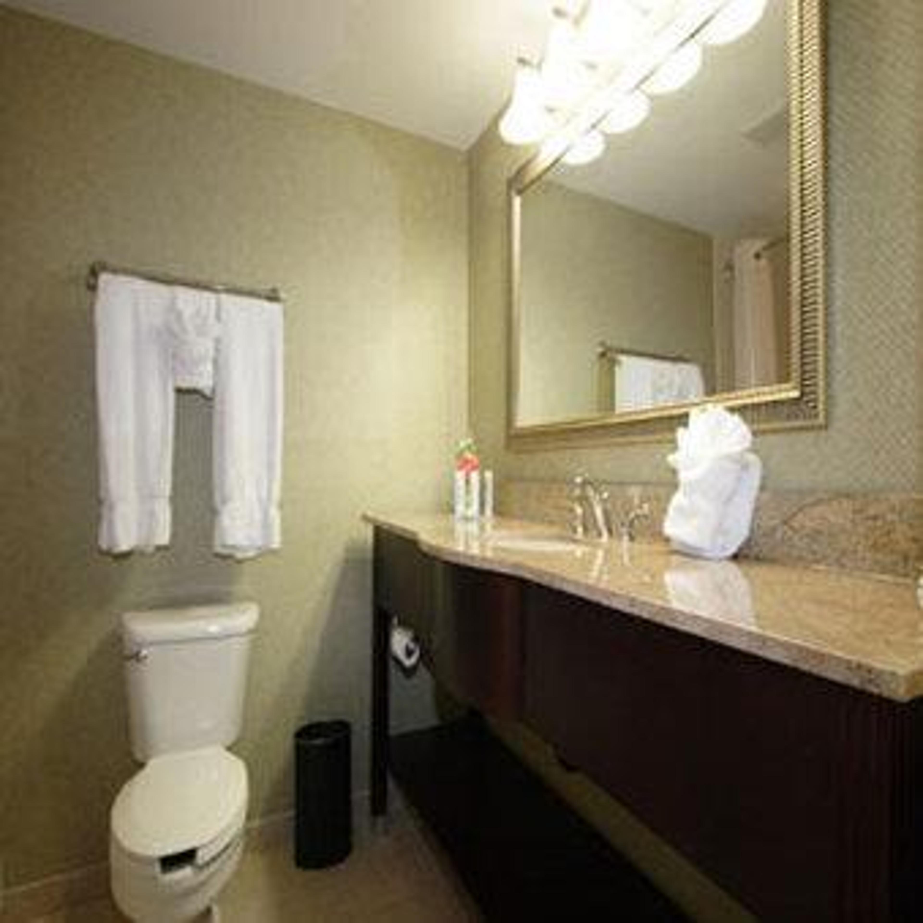 SUMMER PLACE INN