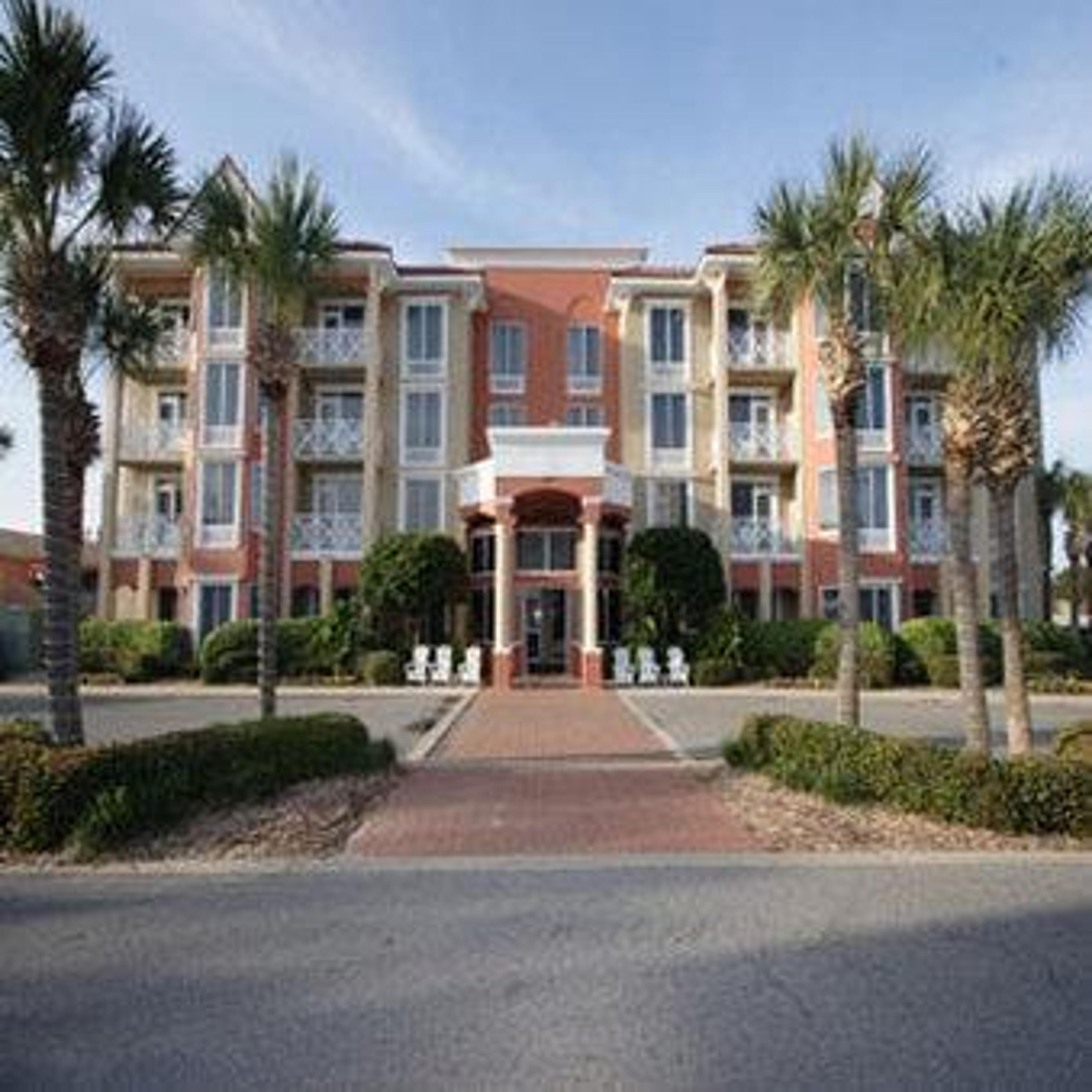 SUMMER PLACE INN