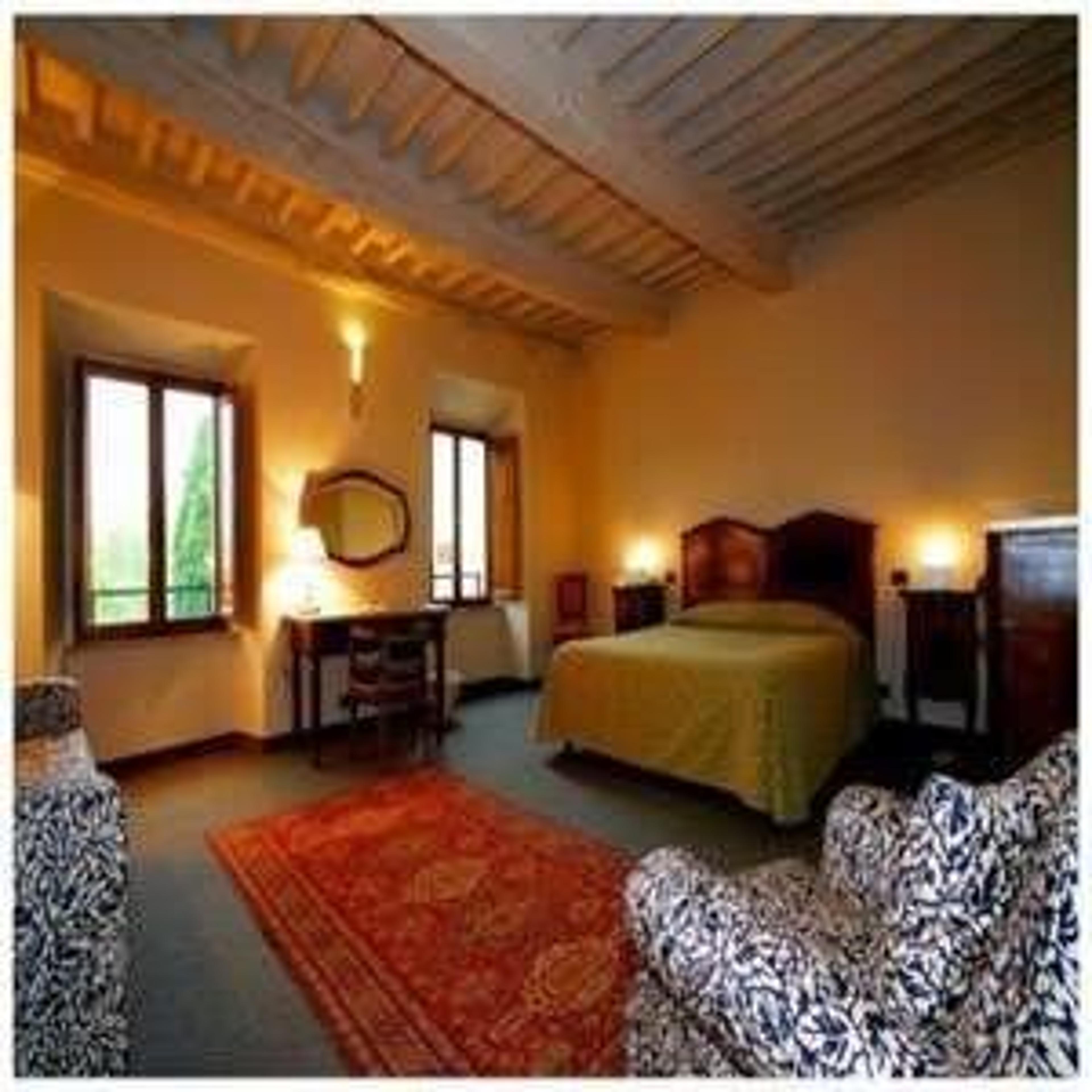 HOTEL CASA LEMMI