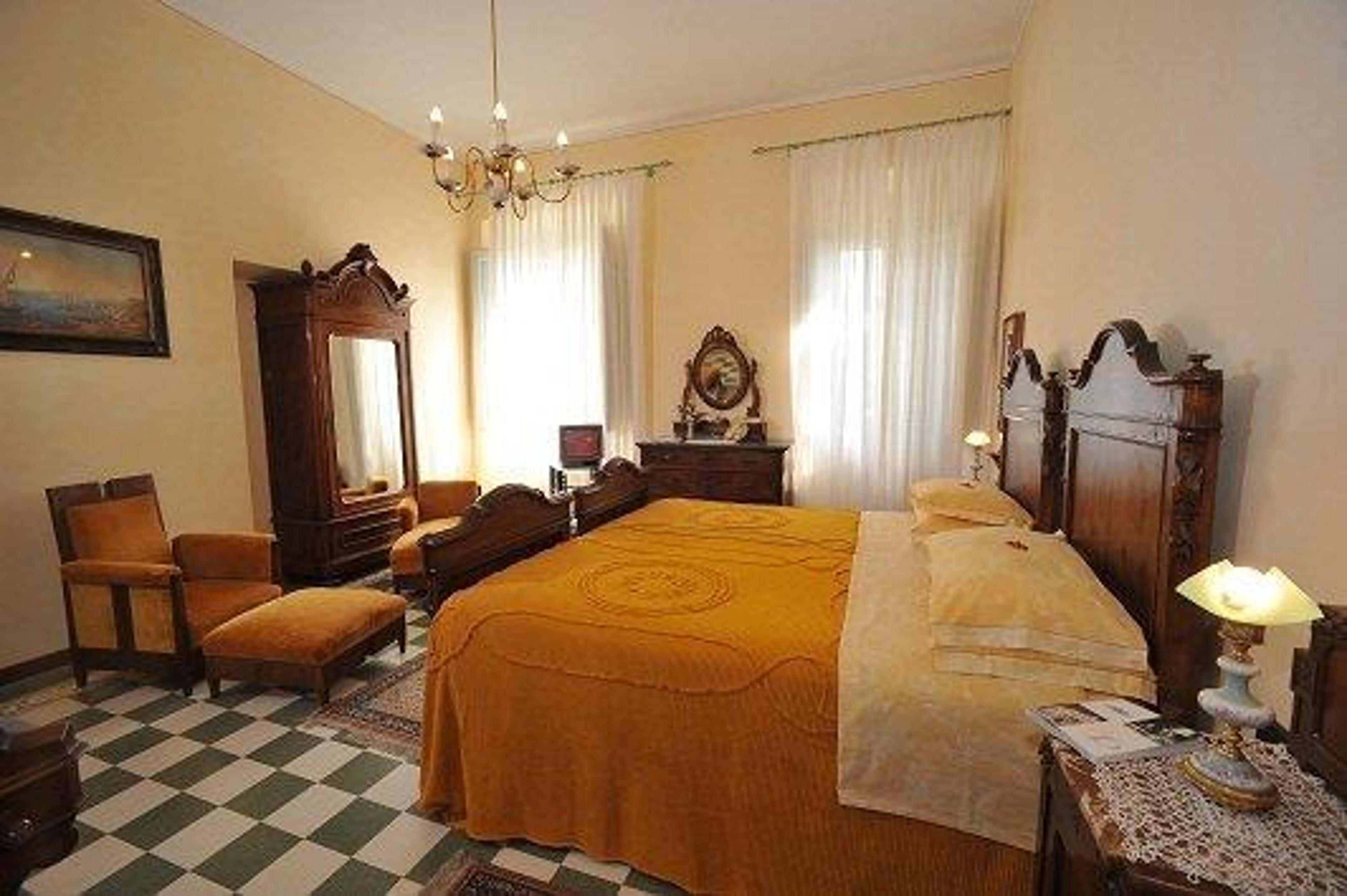 VILLA DEI FIORI CHARME AND RELAX