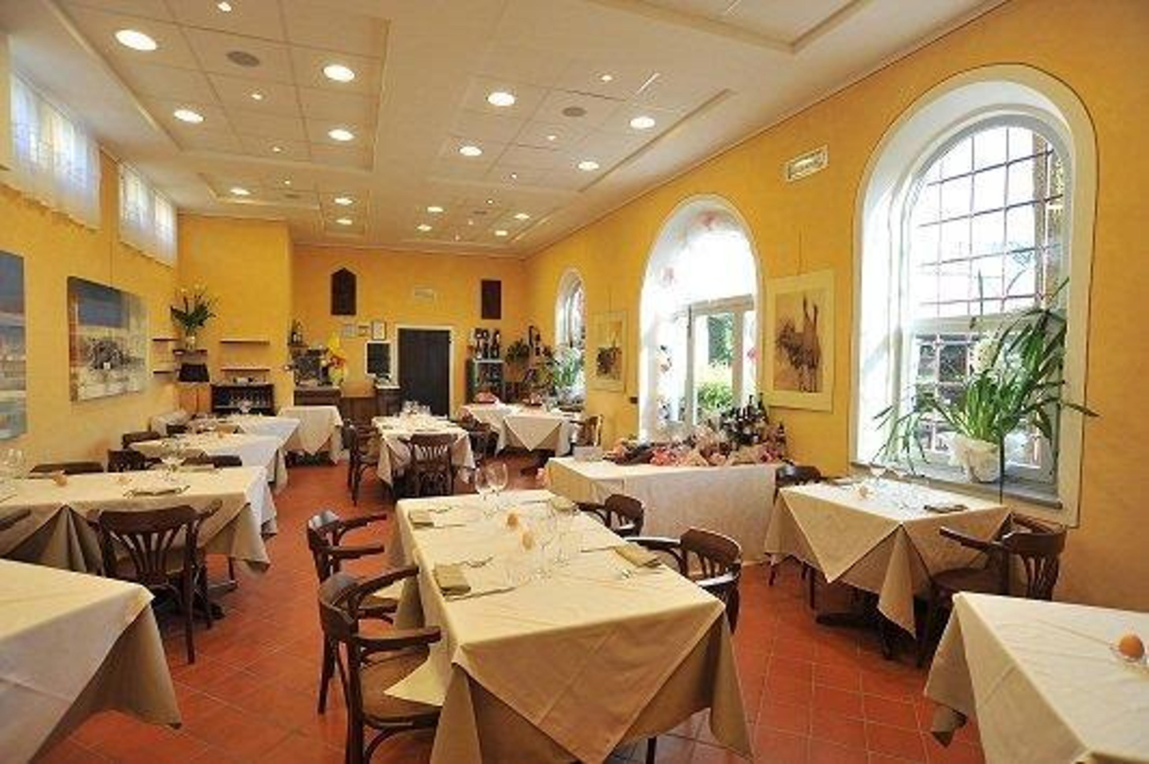 VILLA DEI FIORI CHARME AND RELAX