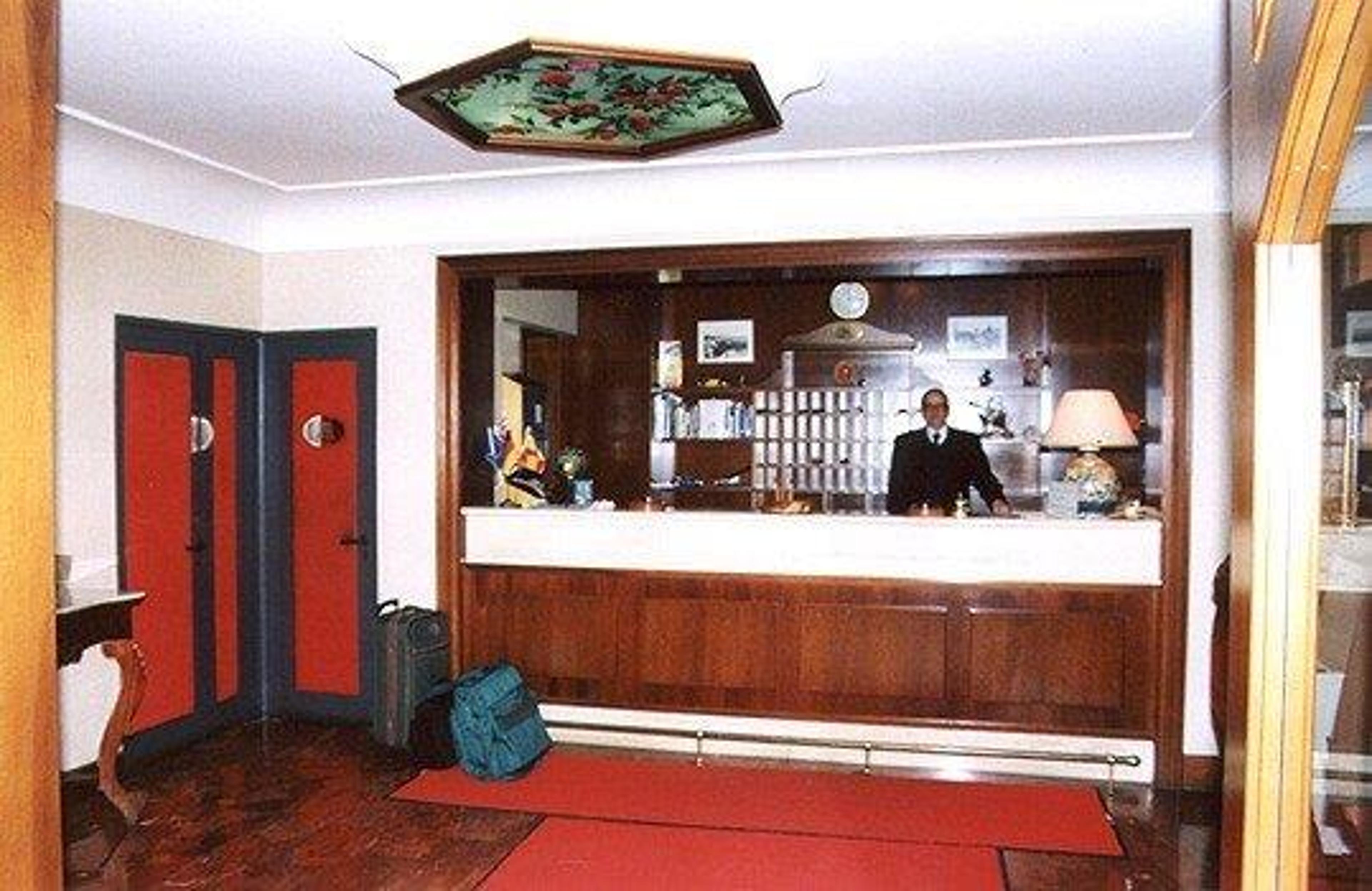 HOTEL MIRAVALLE