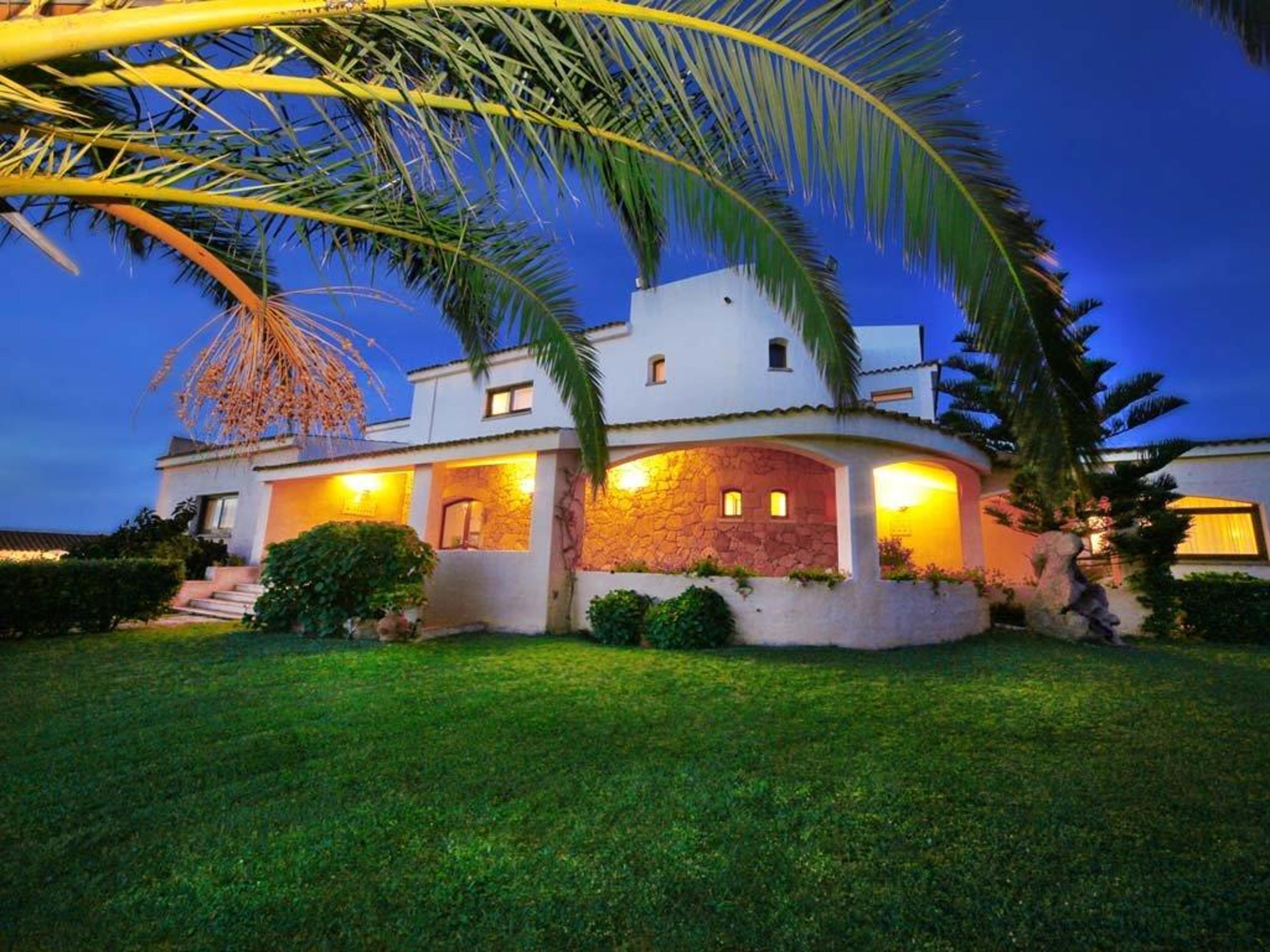 HOTEL MICALOSU