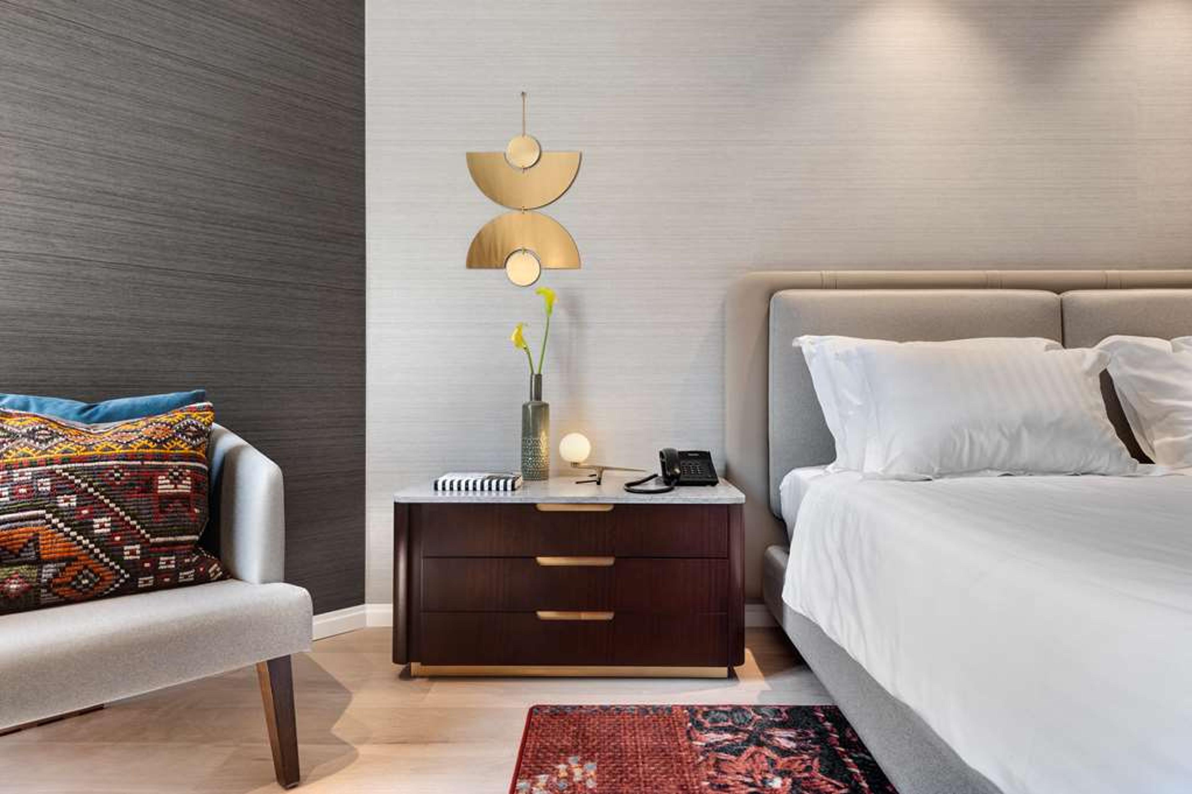 INBAL JERUSALEM HOTEL