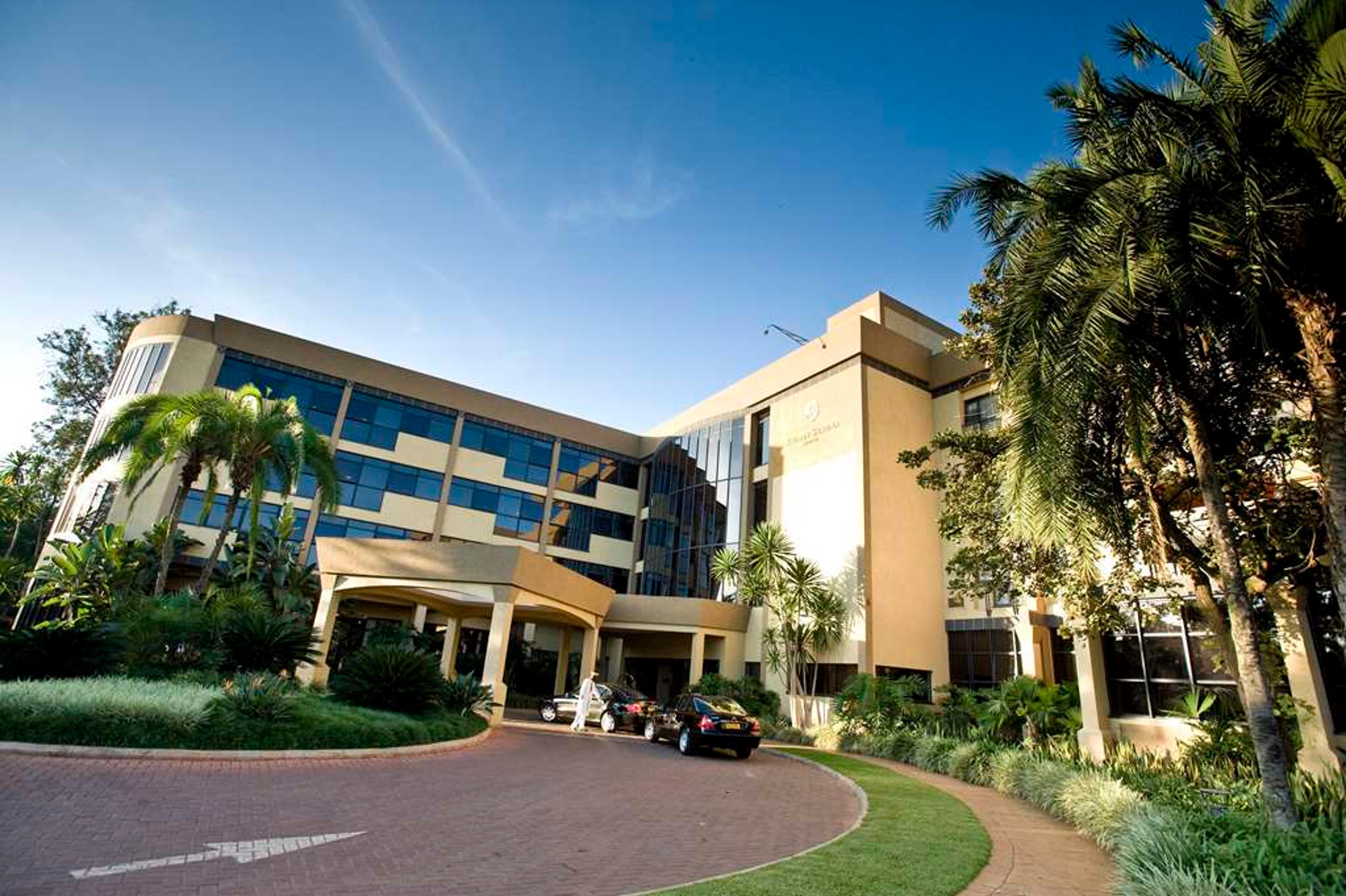 Hotel Photo 1
