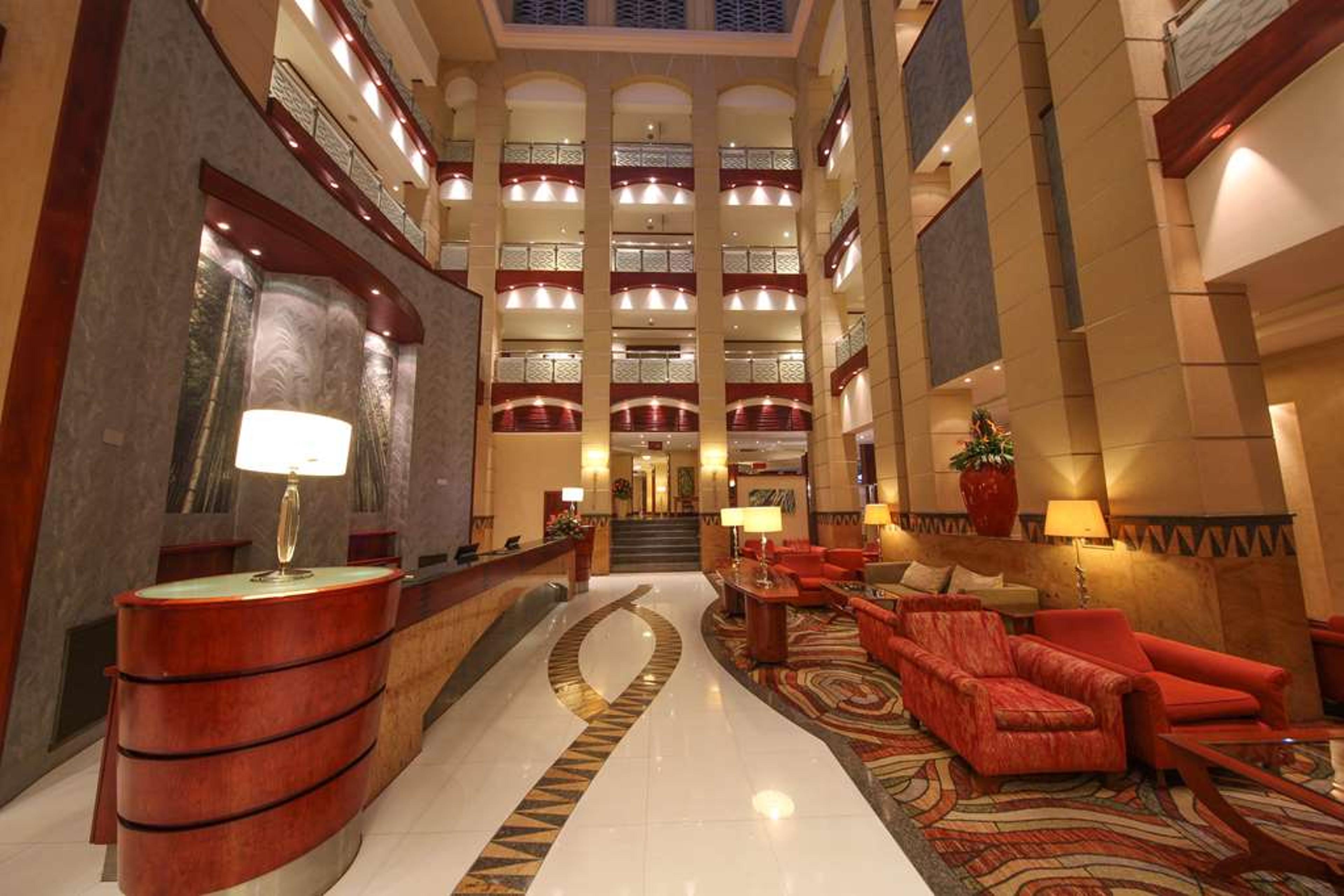 Hotel Photo 2