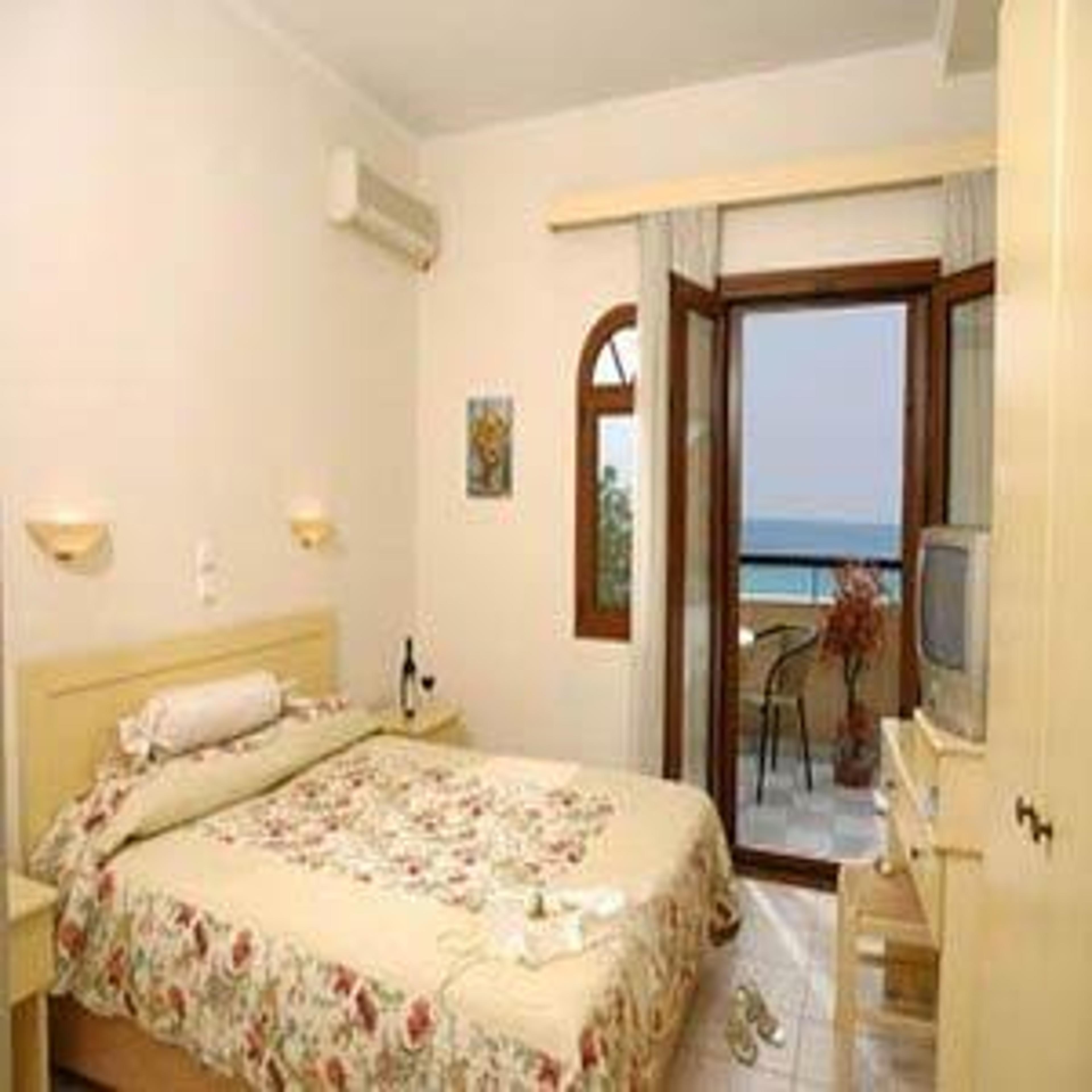 HOTEL CALYPSO
