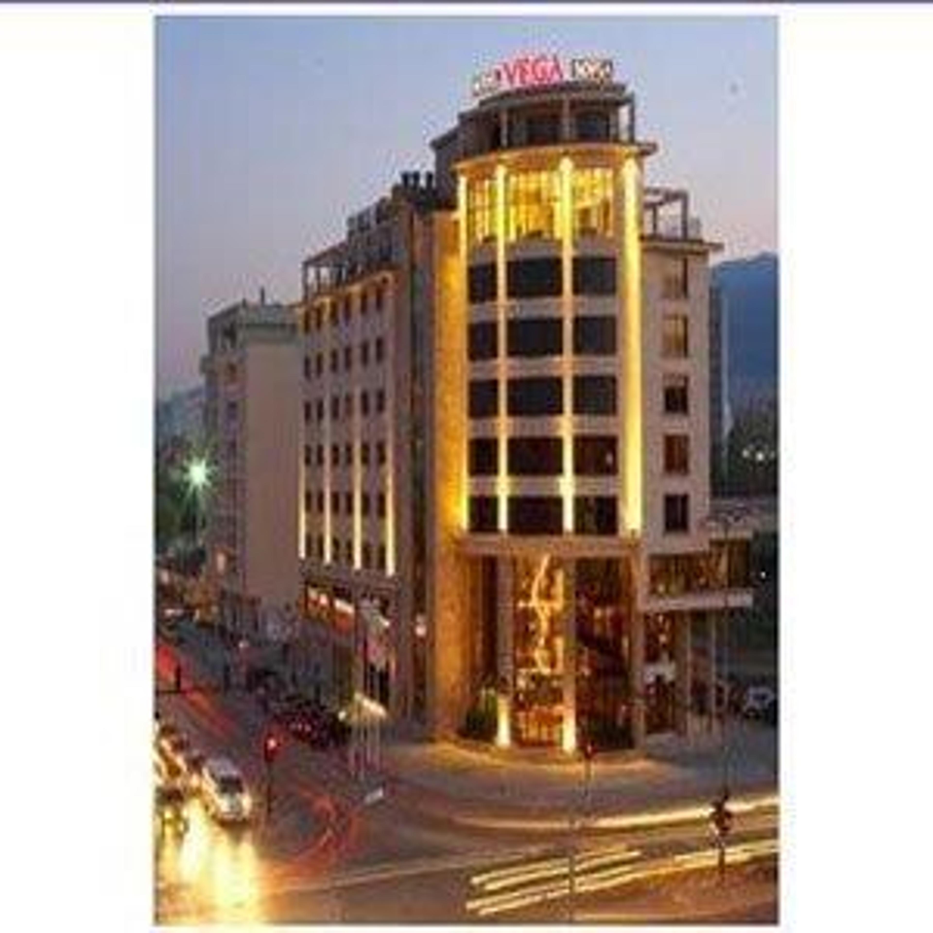 HOTEL VEGA SOFIA