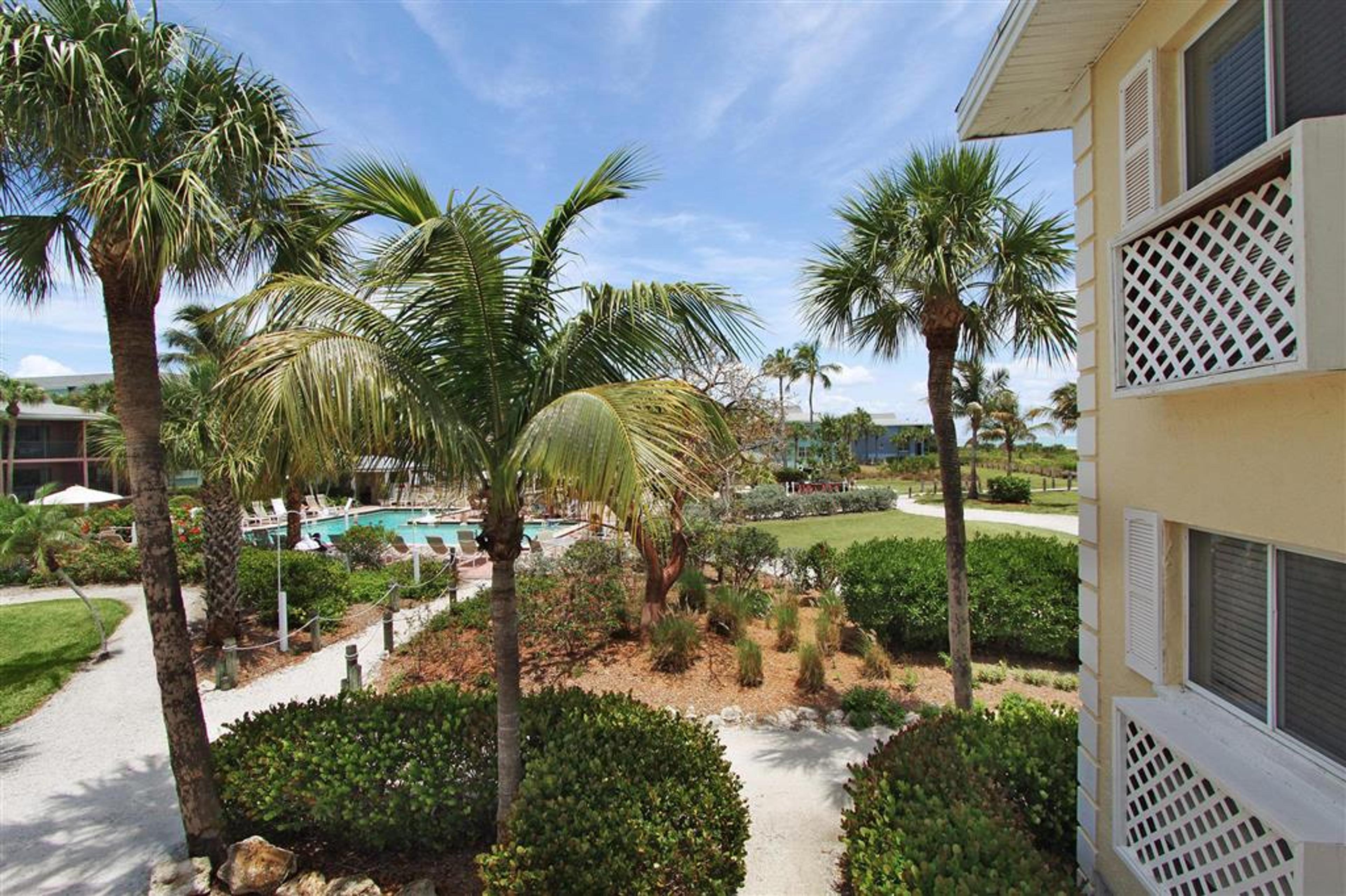 SANIBEL INN