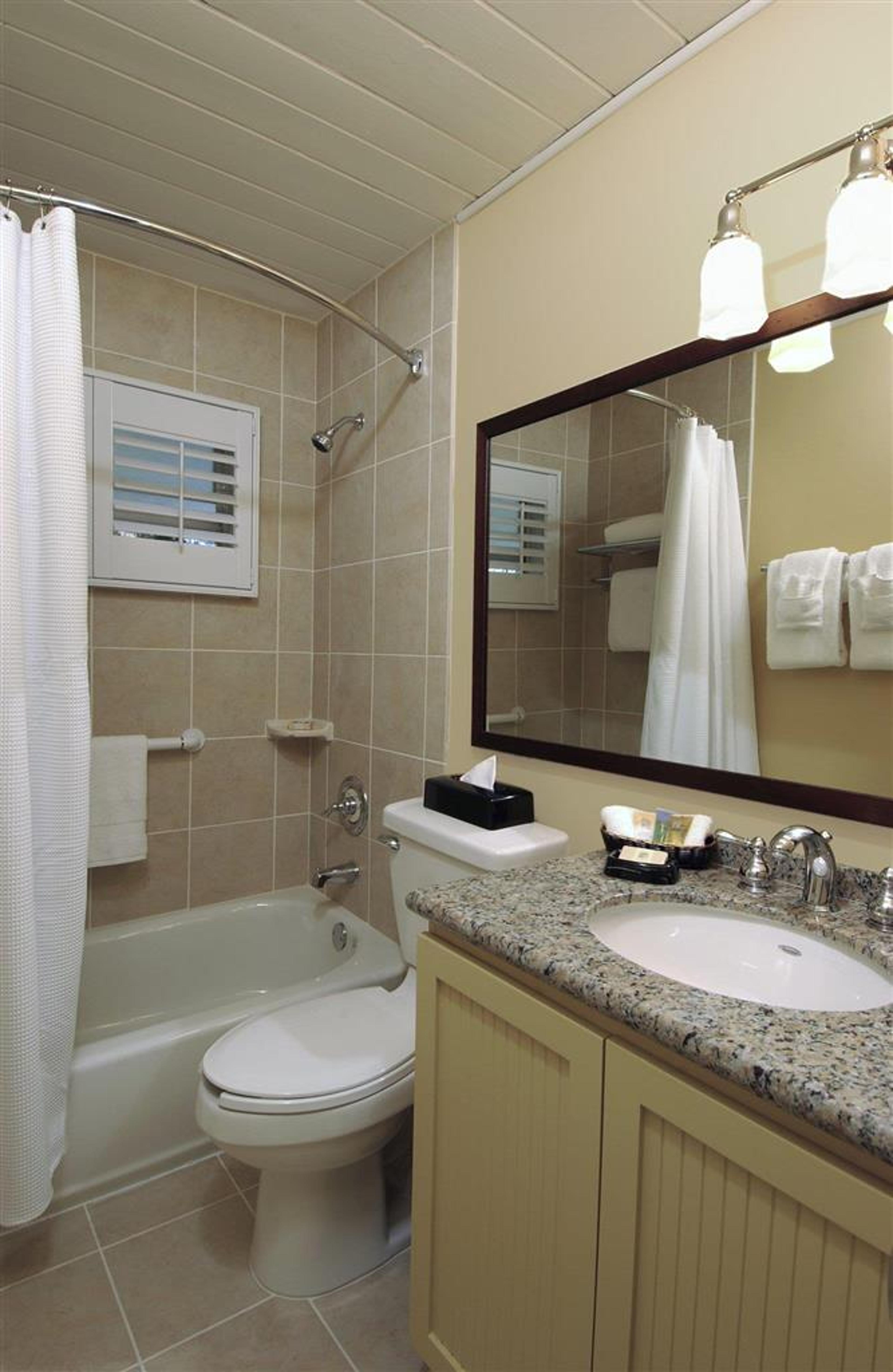 SANIBEL INN
