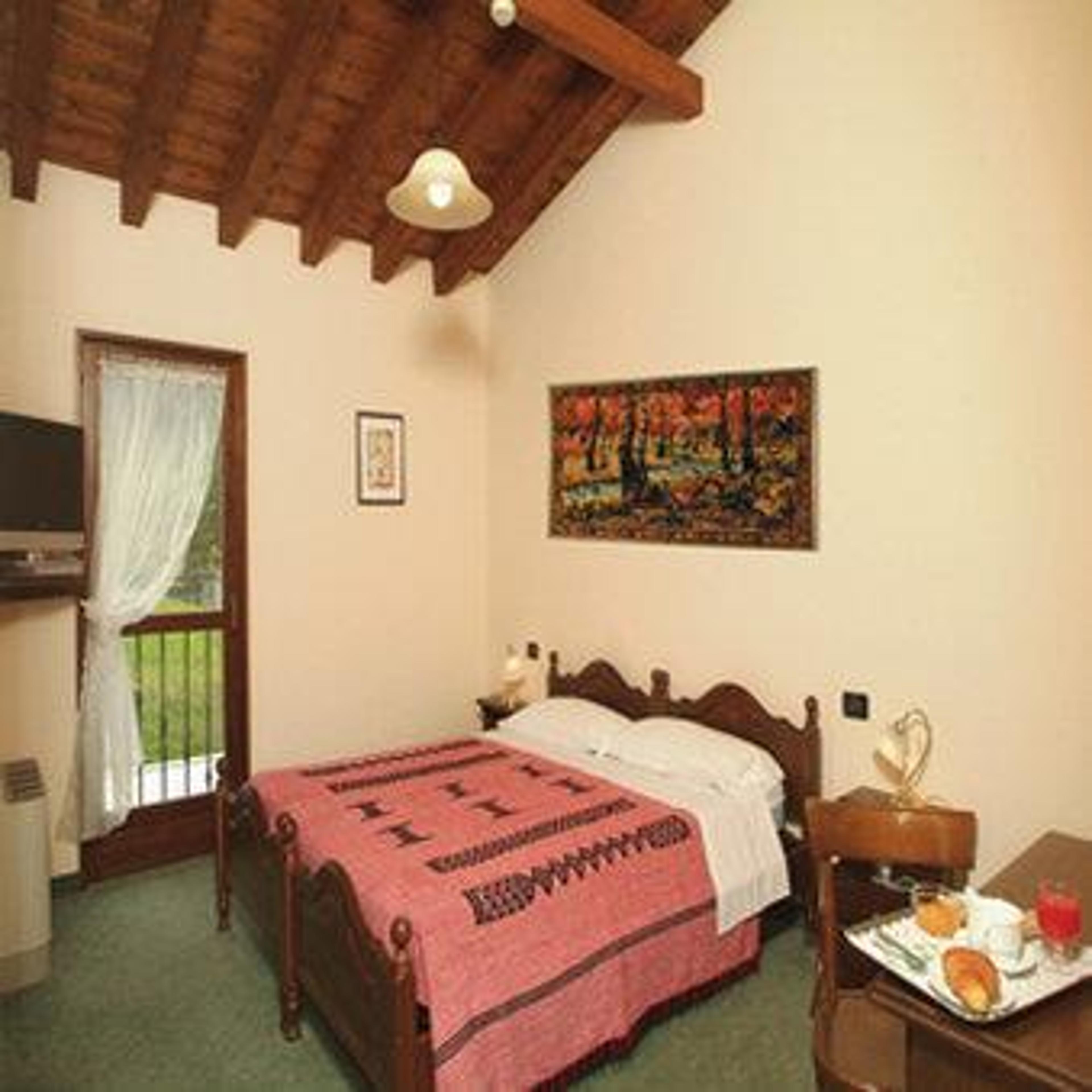 HOTEL CONCA VERDE