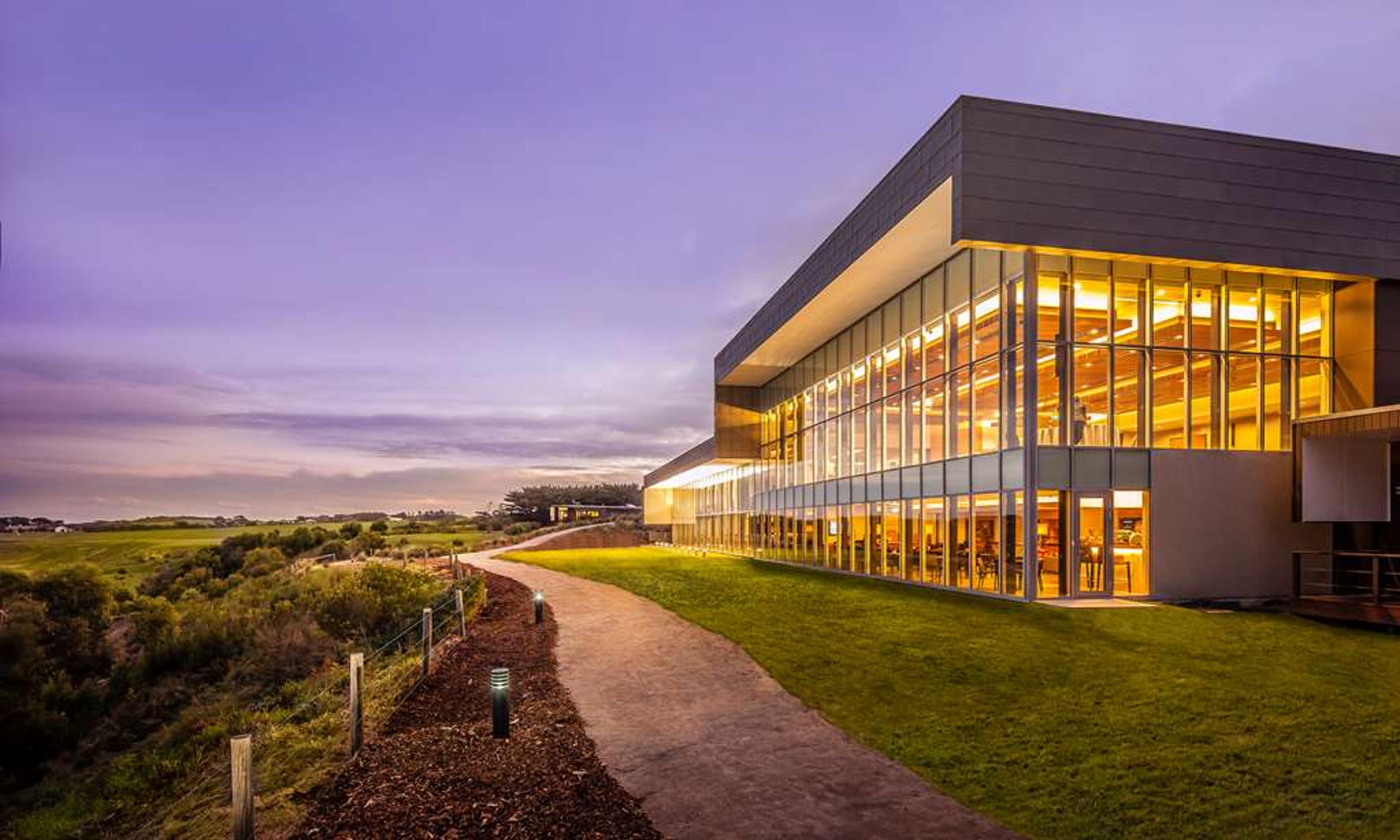 RACV INVERLOCH RESORT