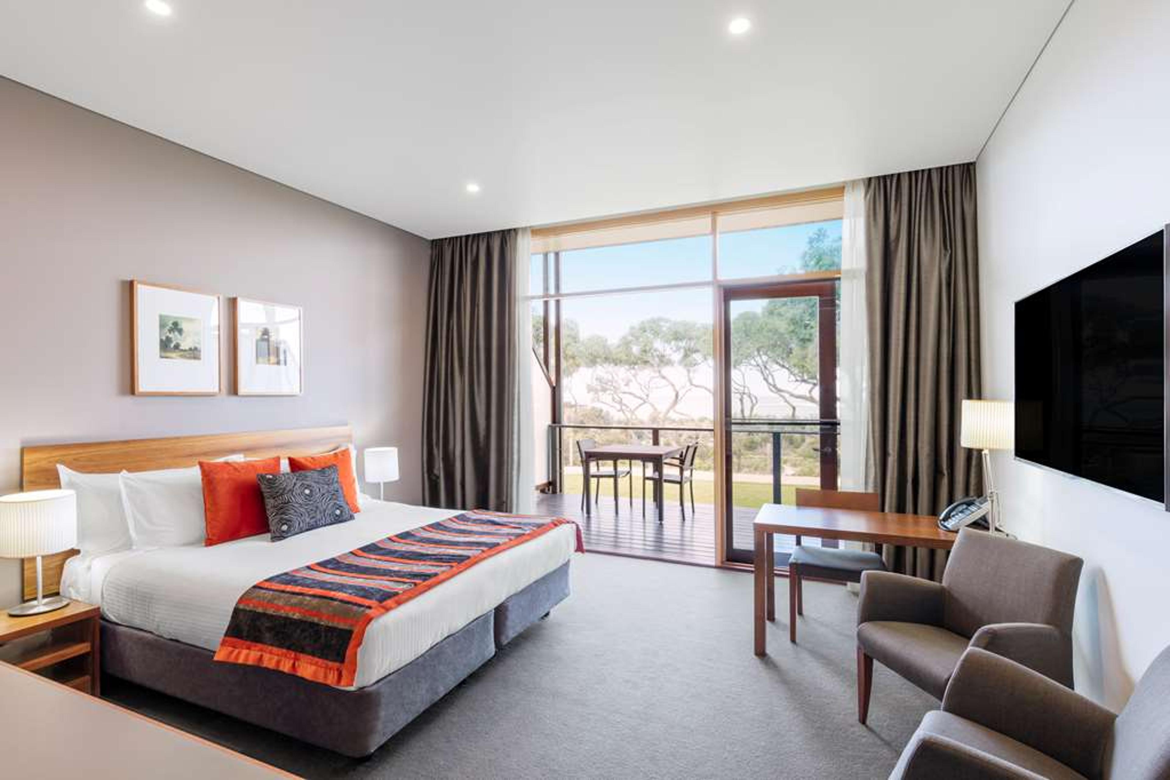 RACV INVERLOCH RESORT