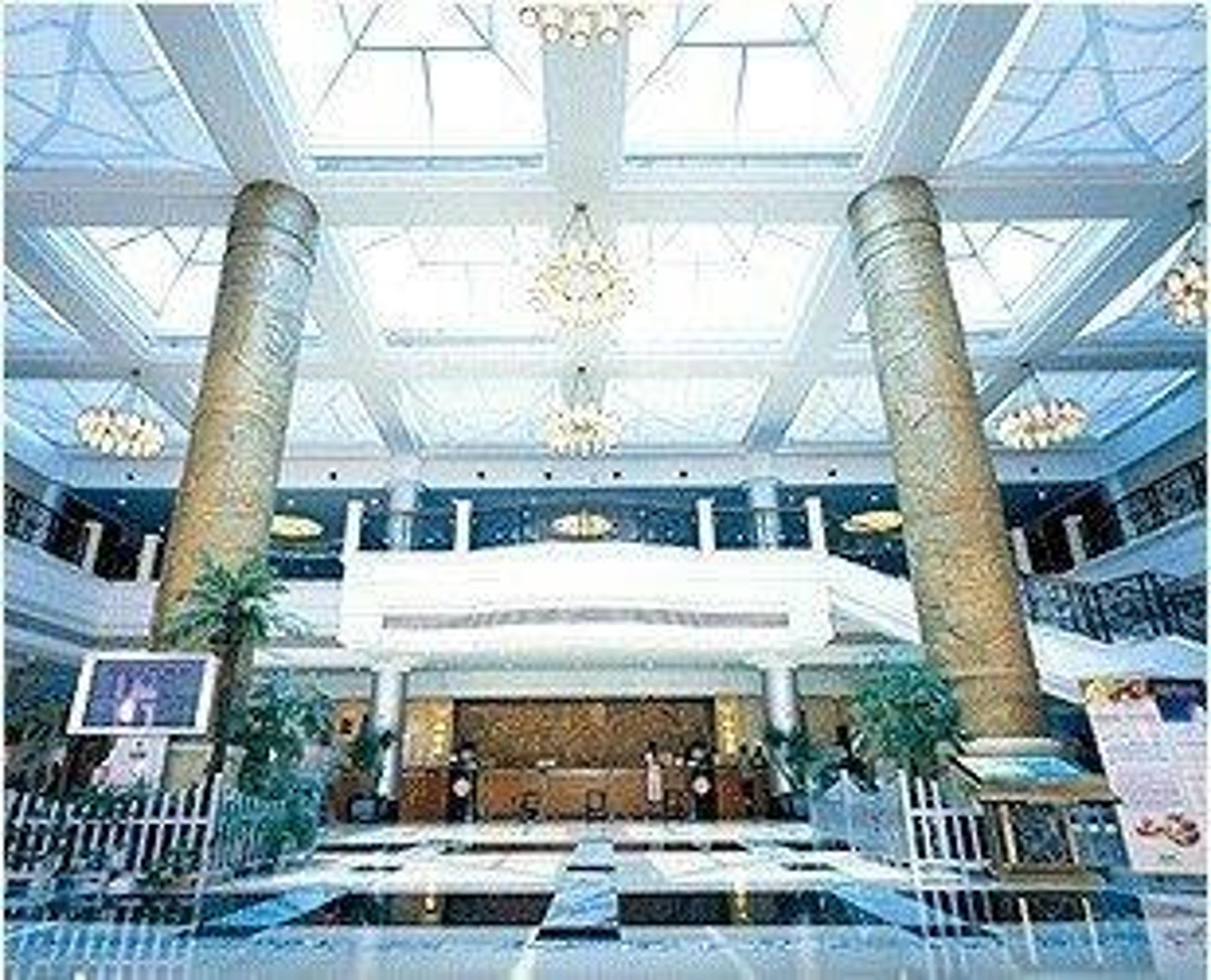 Hotel Photo 2
