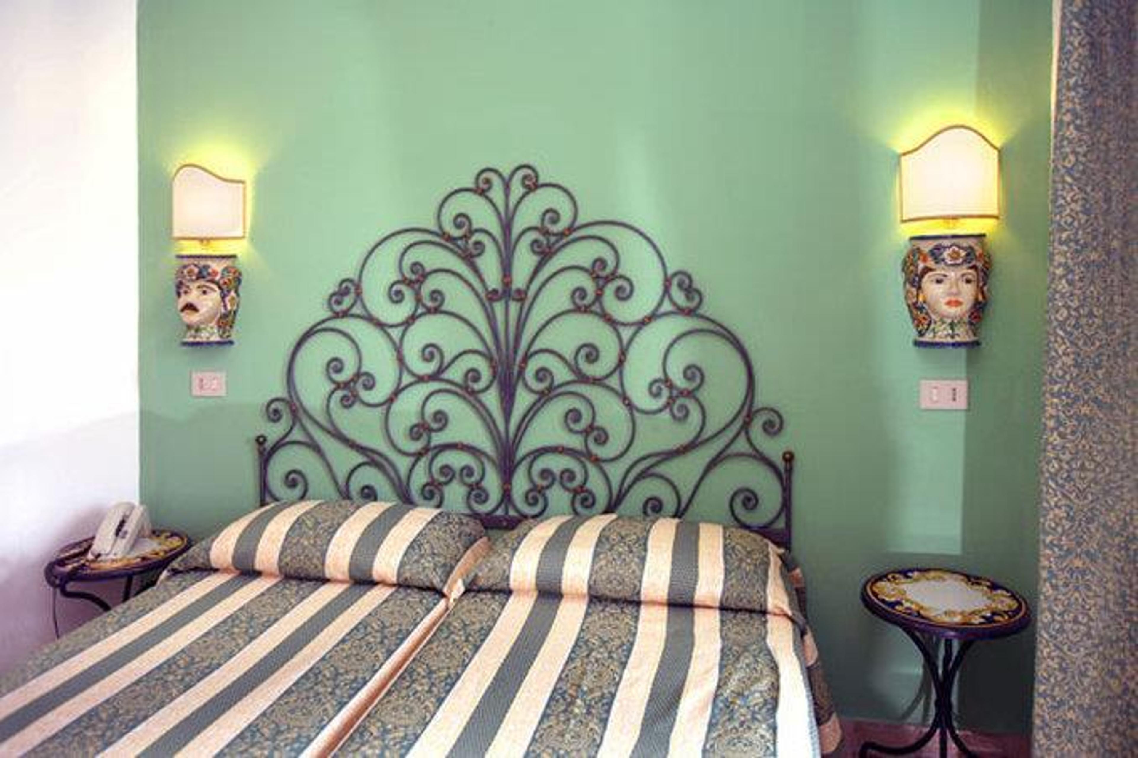 HOTEL VILLA KRISTINA