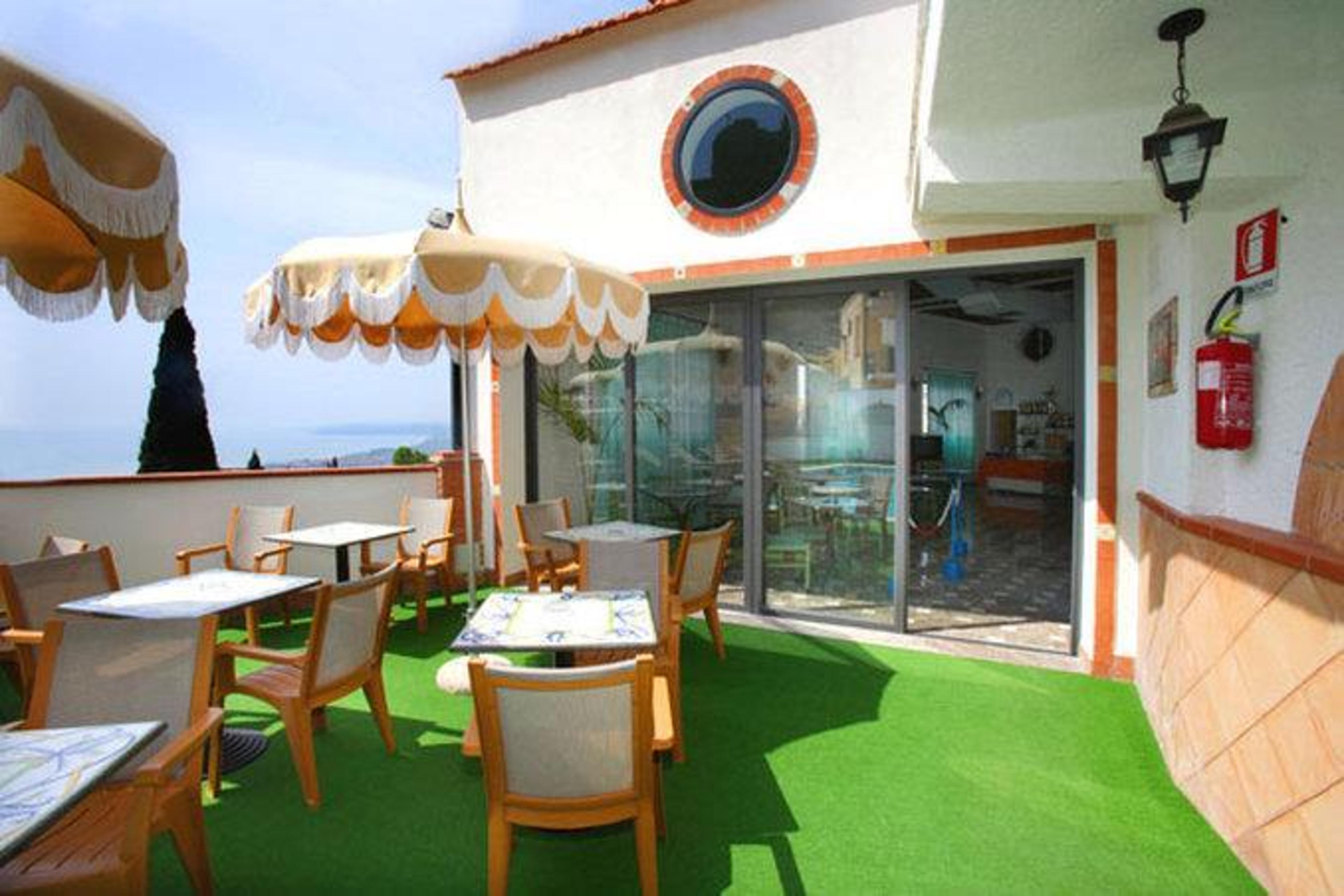 HOTEL VILLA KRISTINA