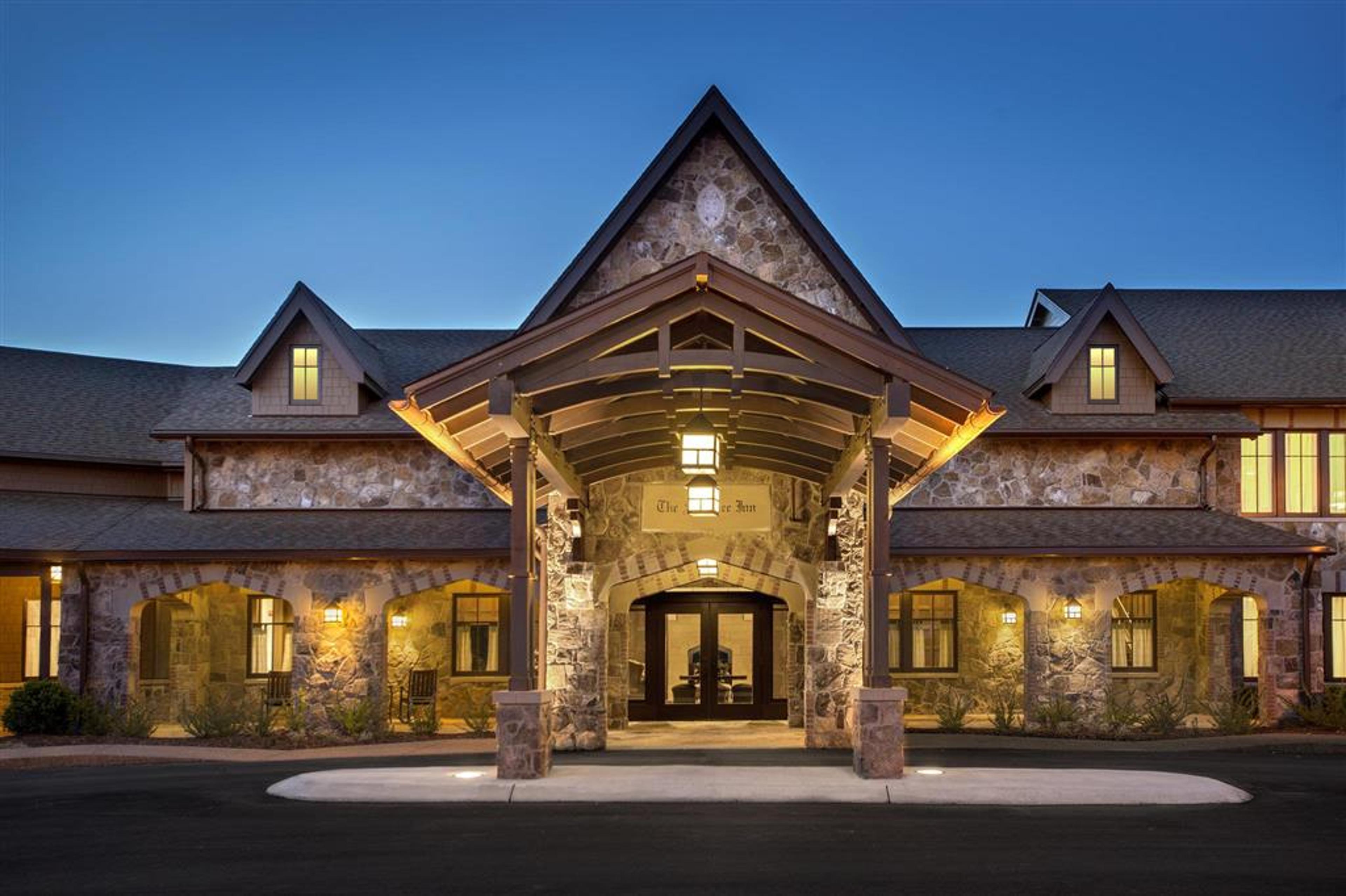 SEWANEE INN