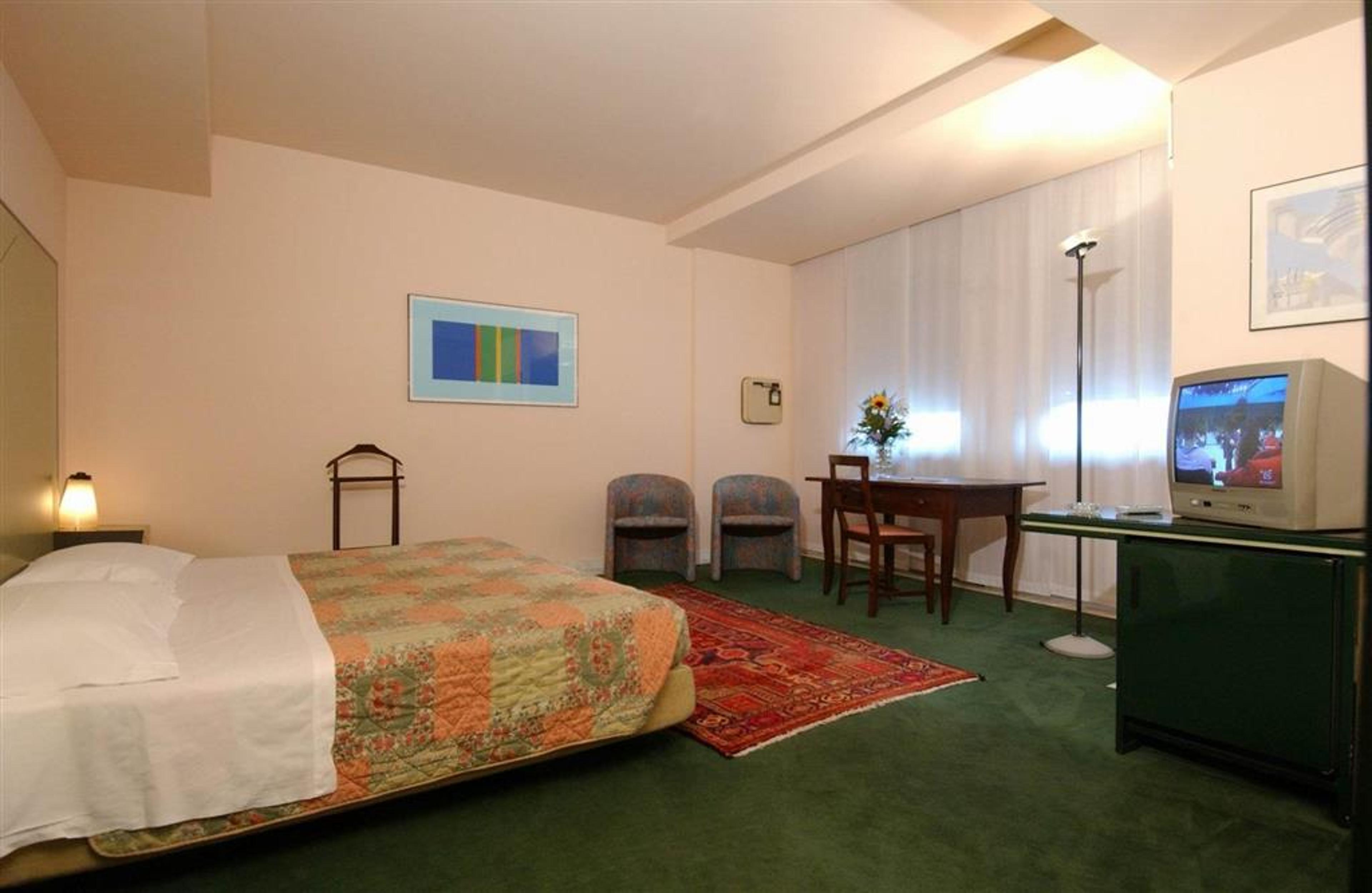 HOTEL BUONCONSIGLIO