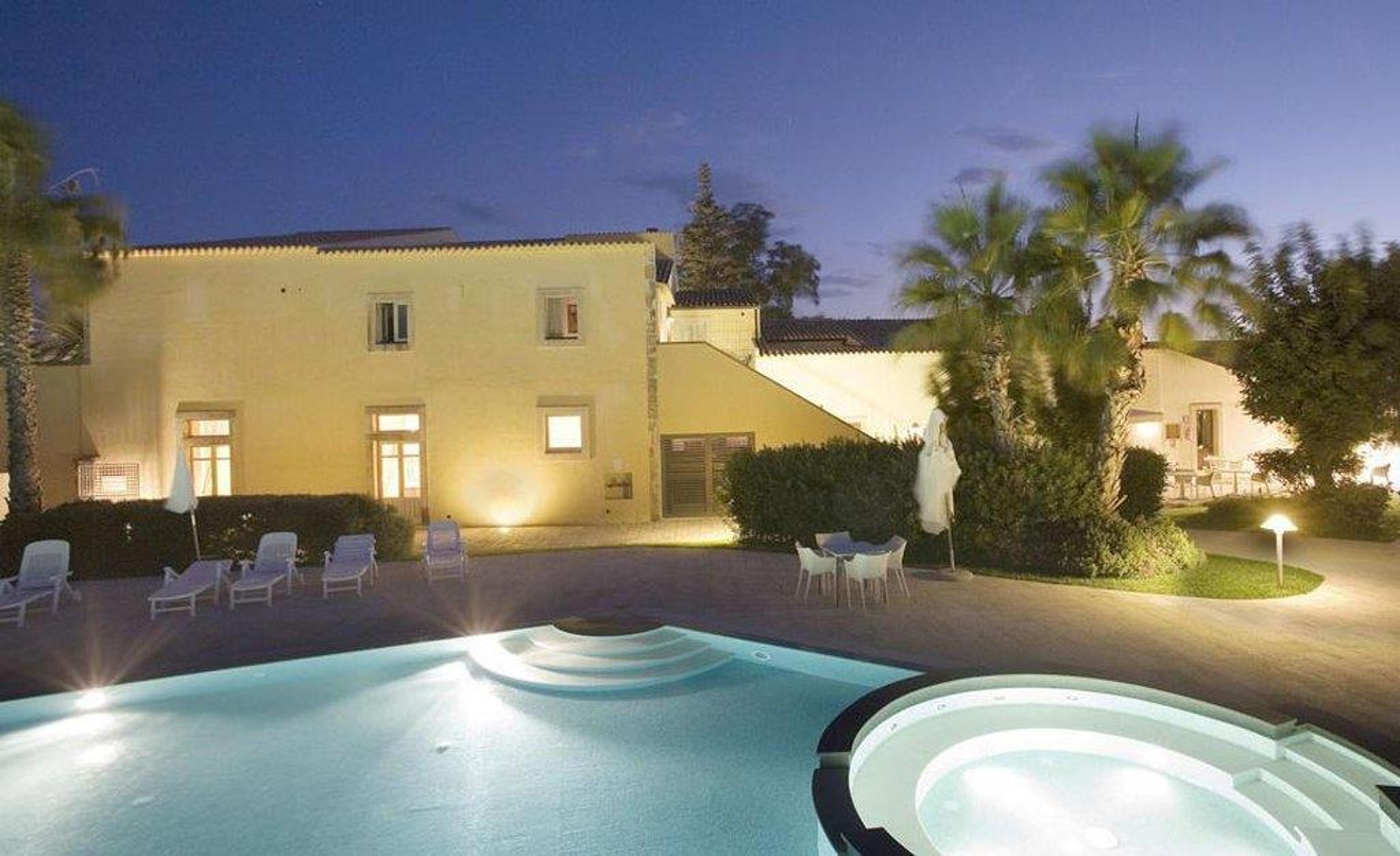 HOTEL CAIAMMARI