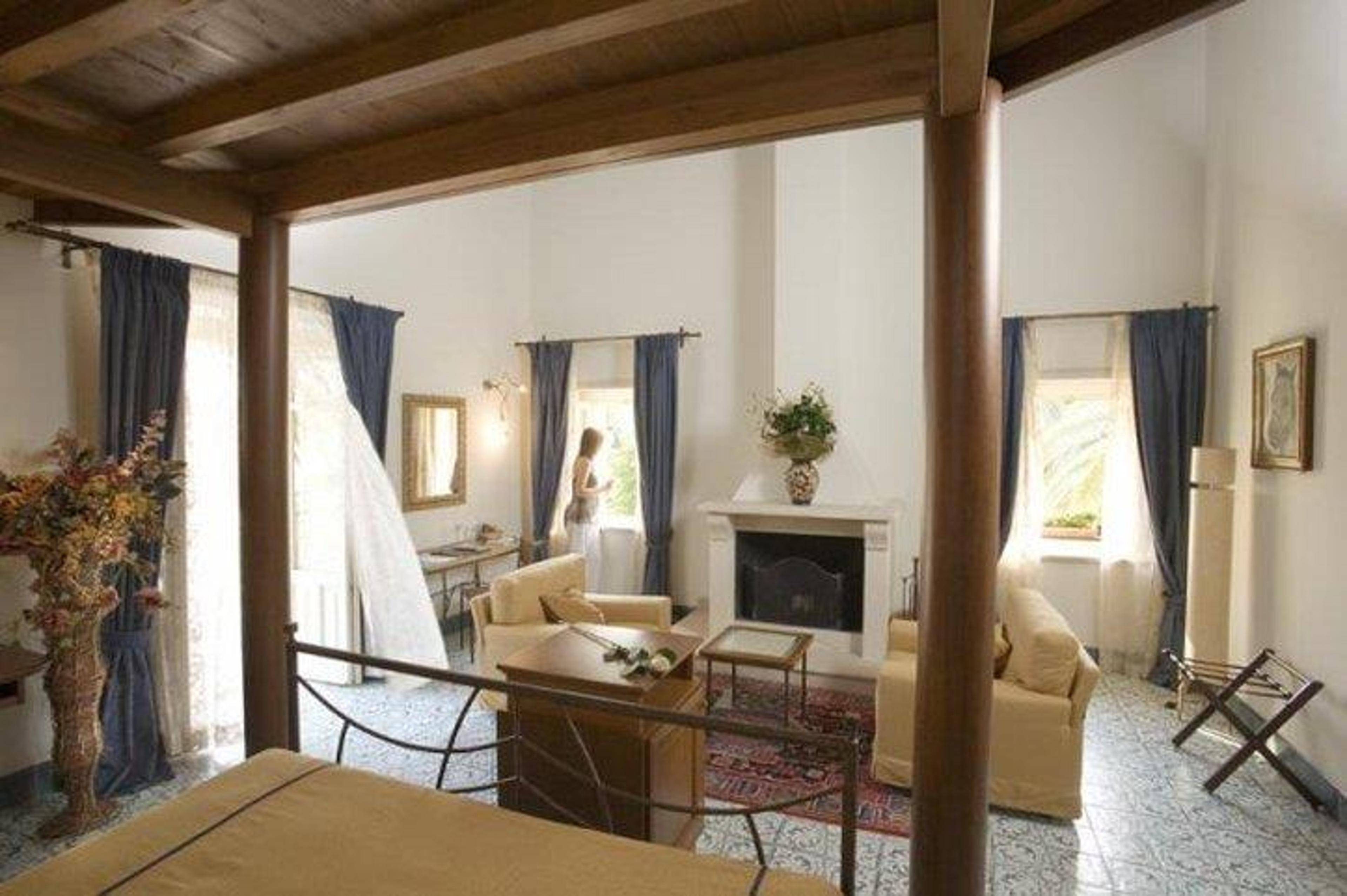 HOTEL CAIAMMARI