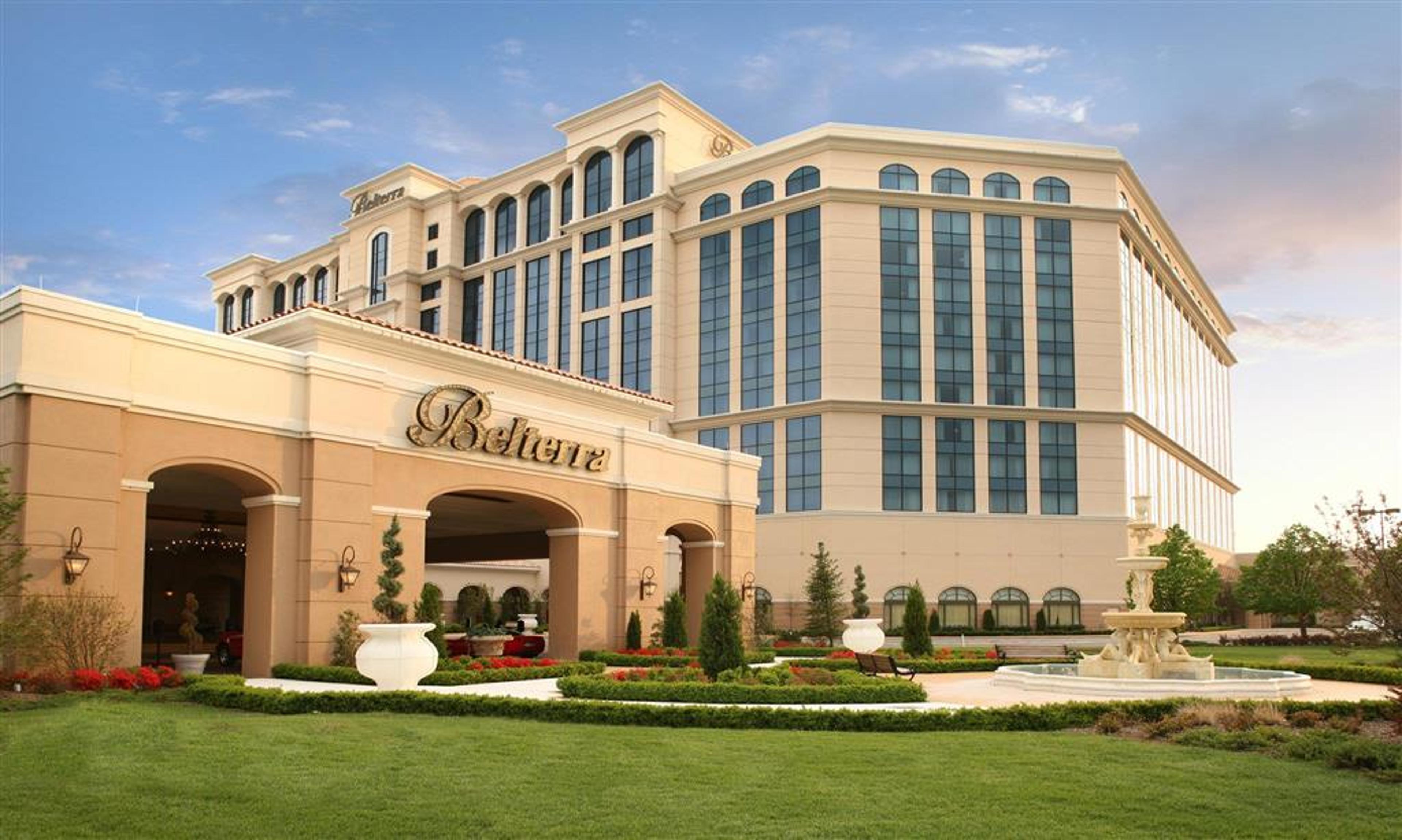 BELTERRA CASINO RESORT AND SPA