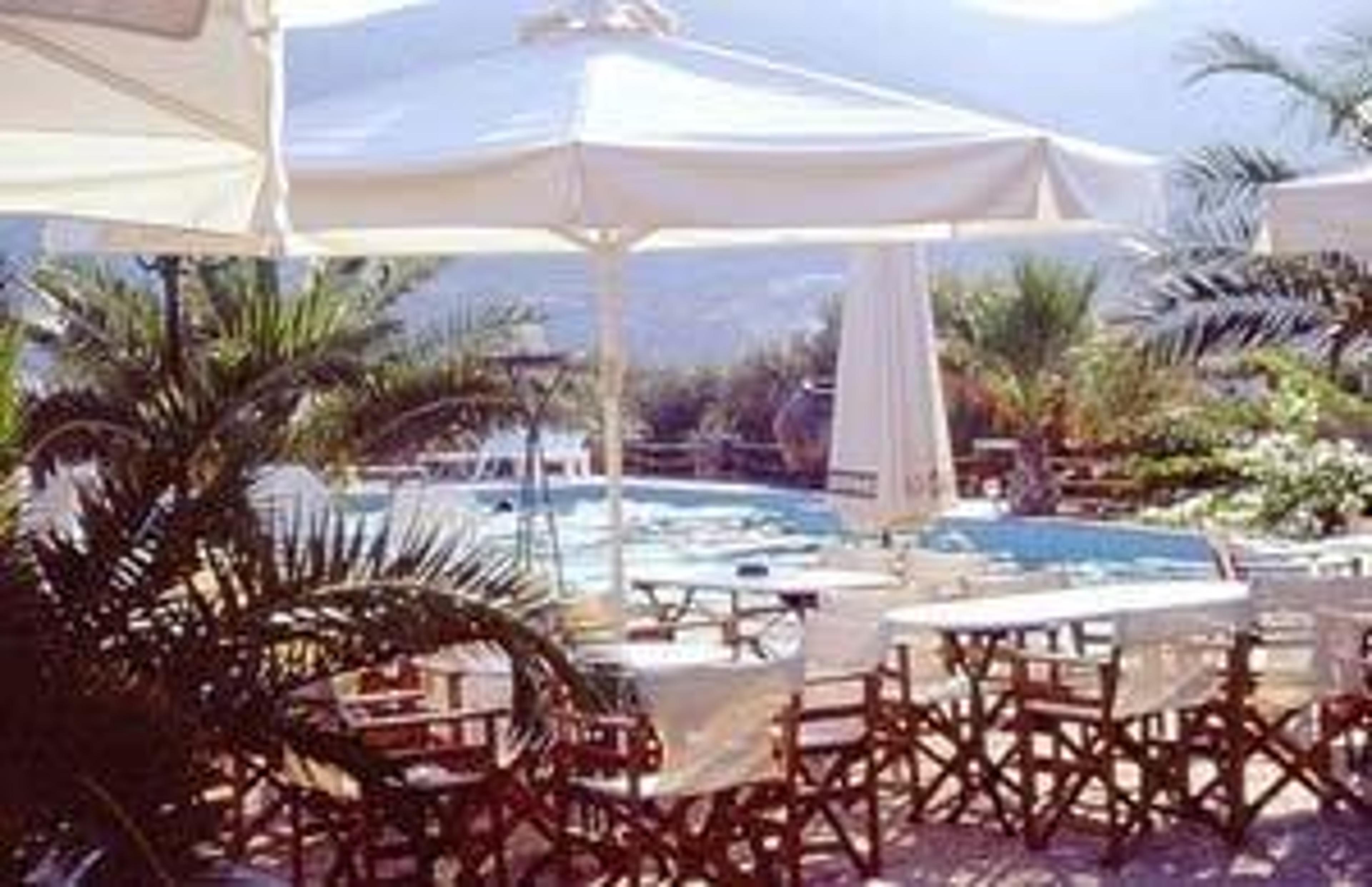 ALEXANDROS HOTEL