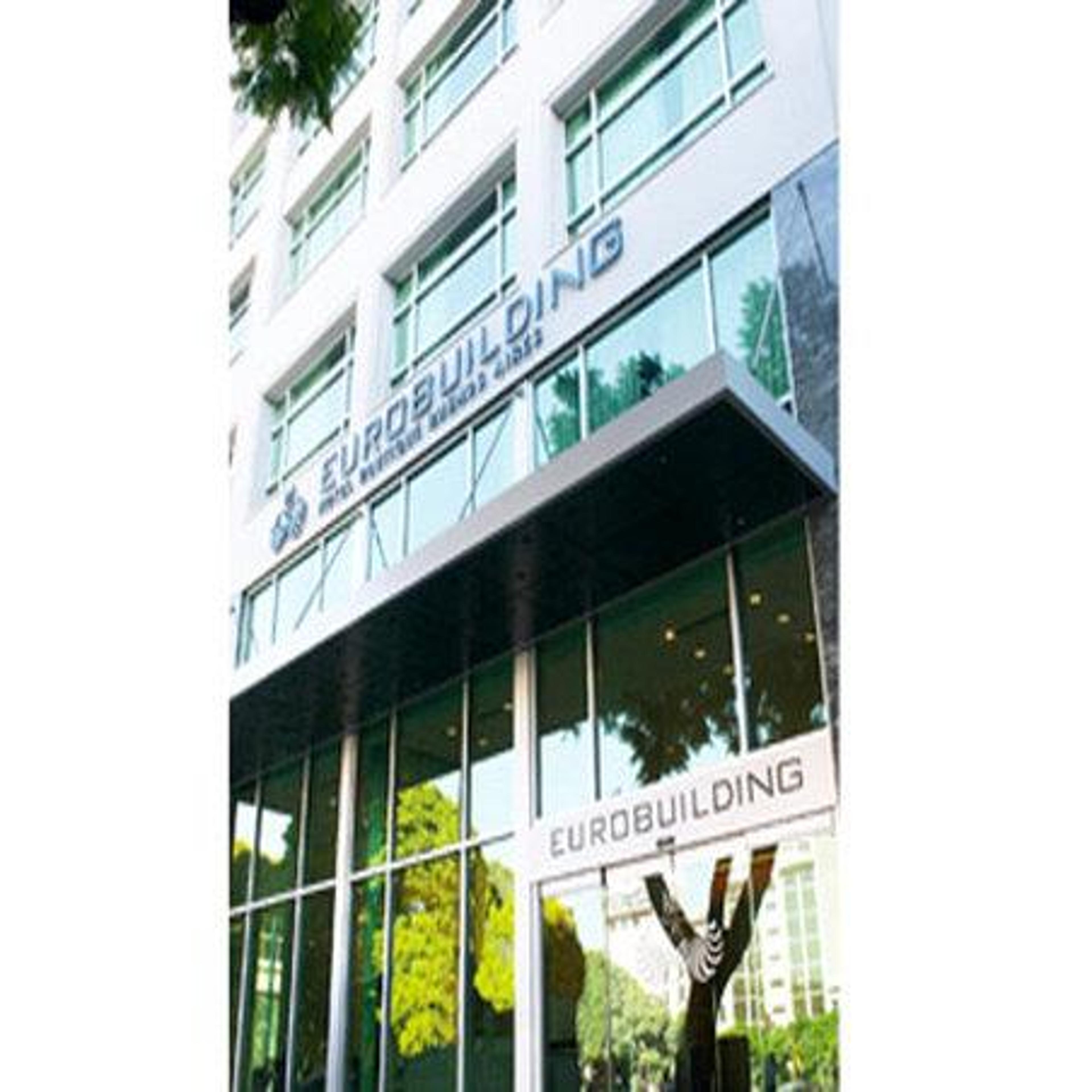 EUROBUILDING HOTEL BOUTIQUE
