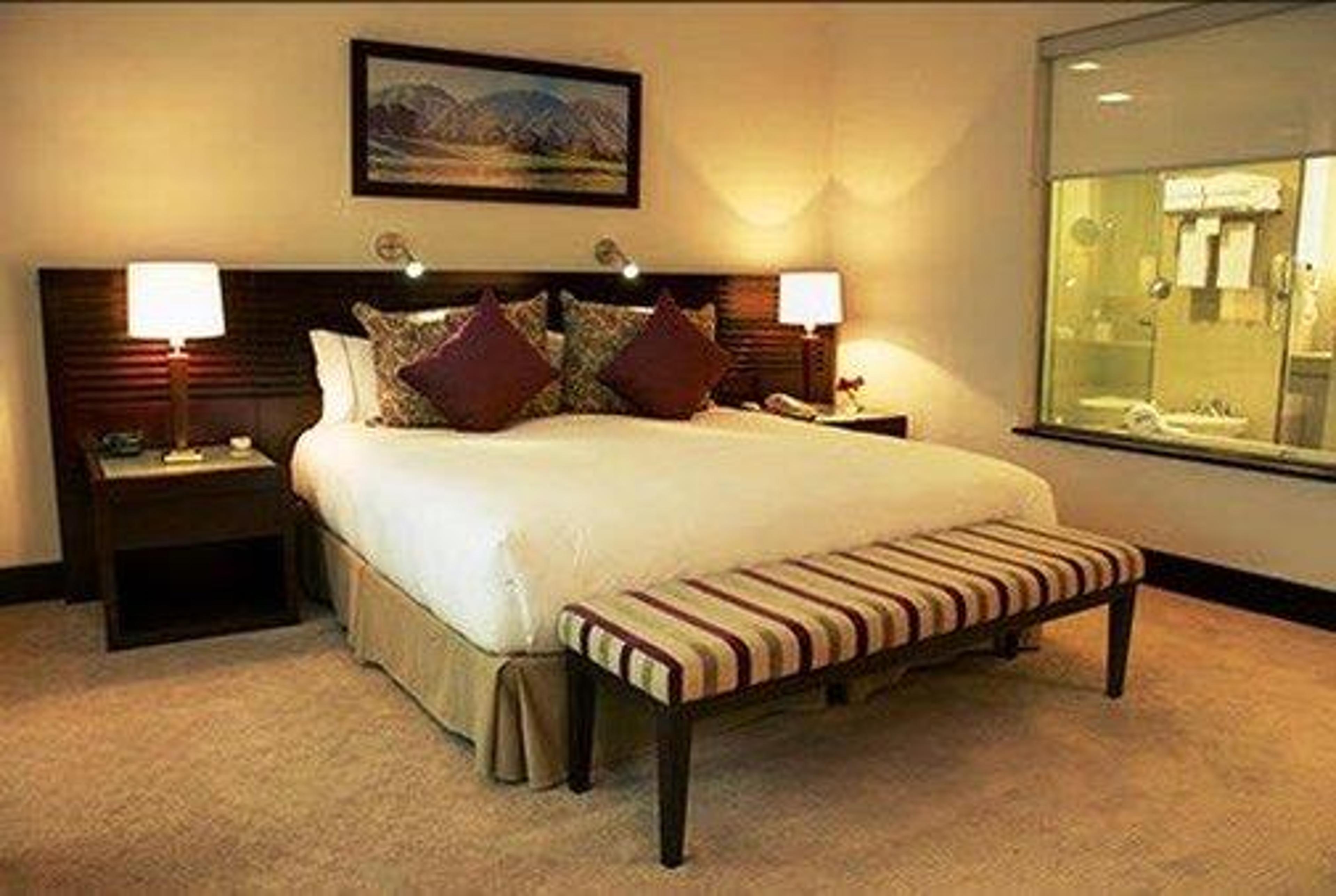 EUROBUILDING HOTEL BOUTIQUE
