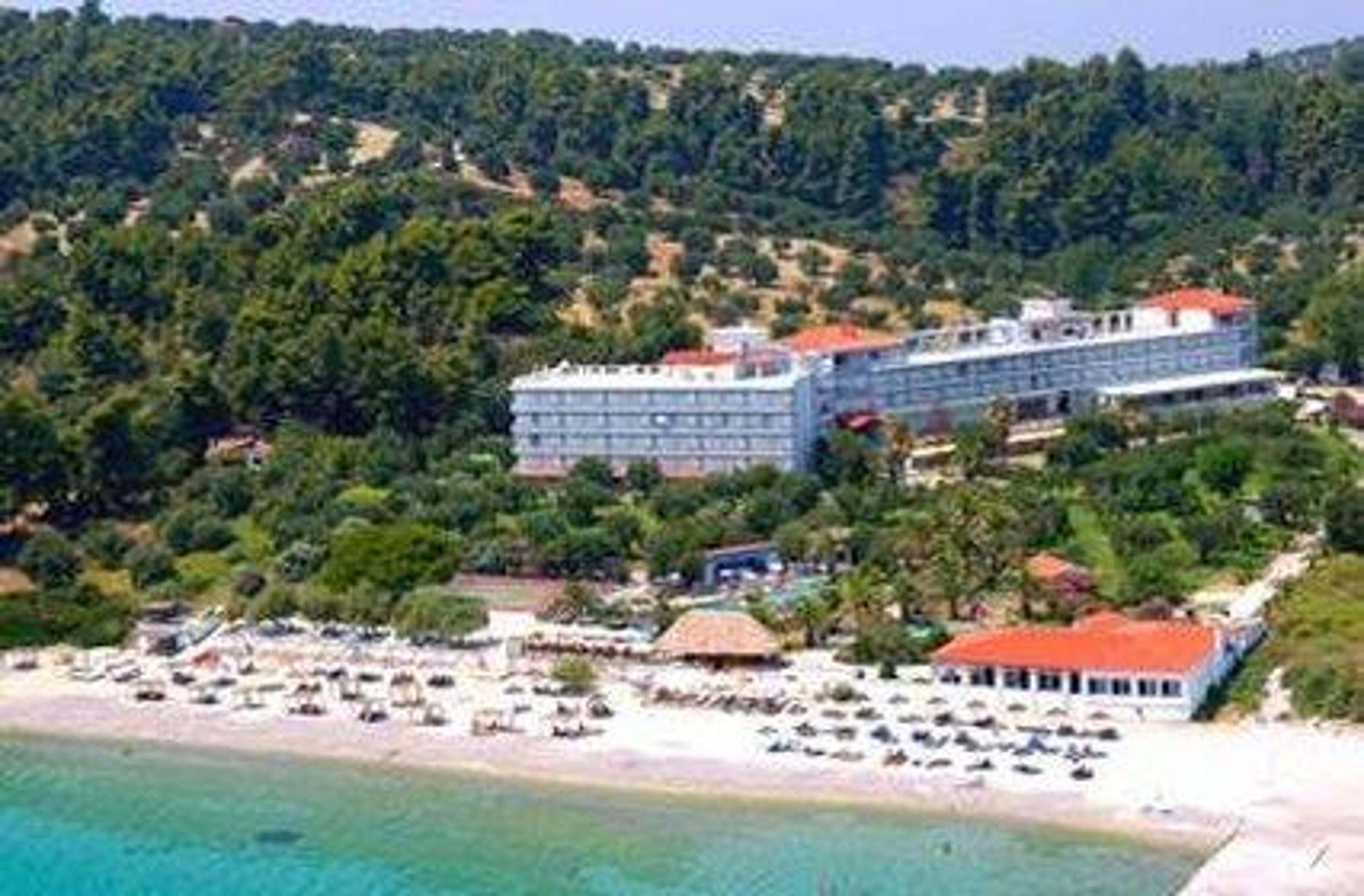 Hotel Photo 1